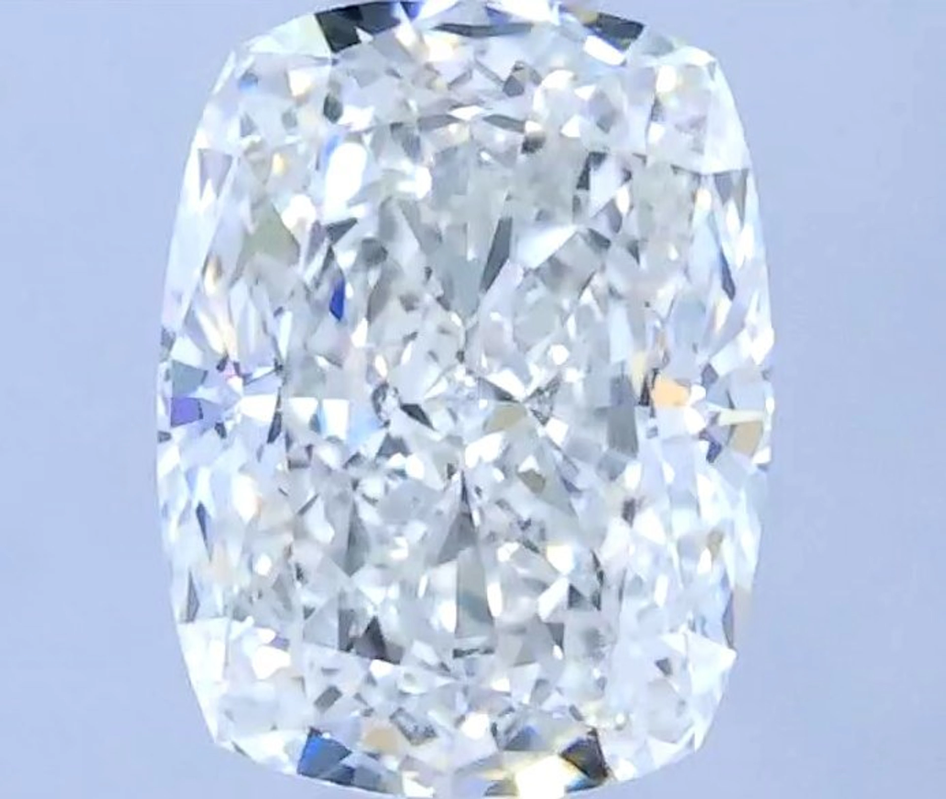 No reserve price - 1 pcs Diamond (Natural) - 0.76 ct...