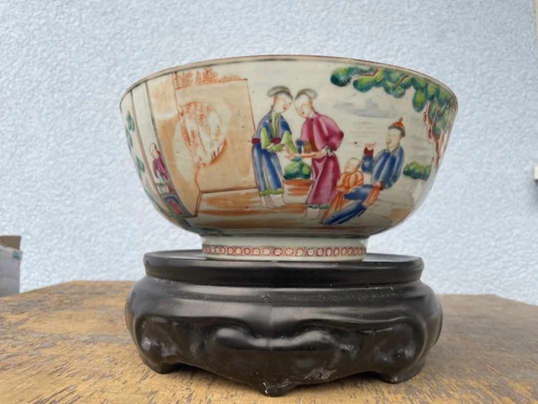 Bowl - Porcelain
