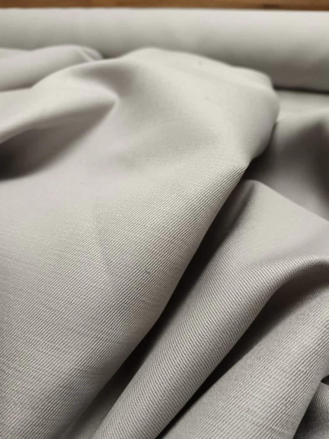 Pure linen darredo E717 size 6×1.60 m - Textile - 600 cm...