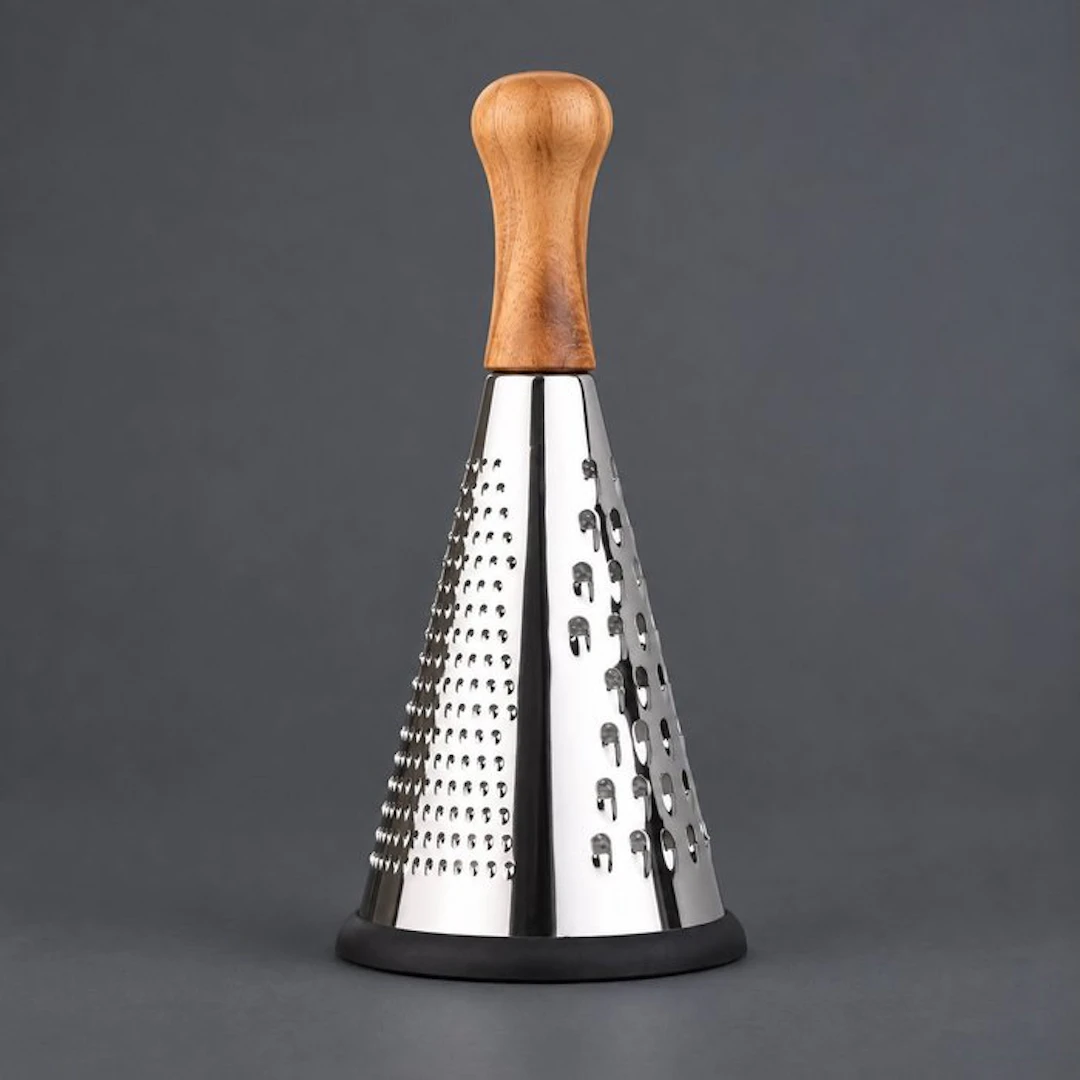 Laguiole Laguiole Heritage – Grattugia Premium in Acciaio...