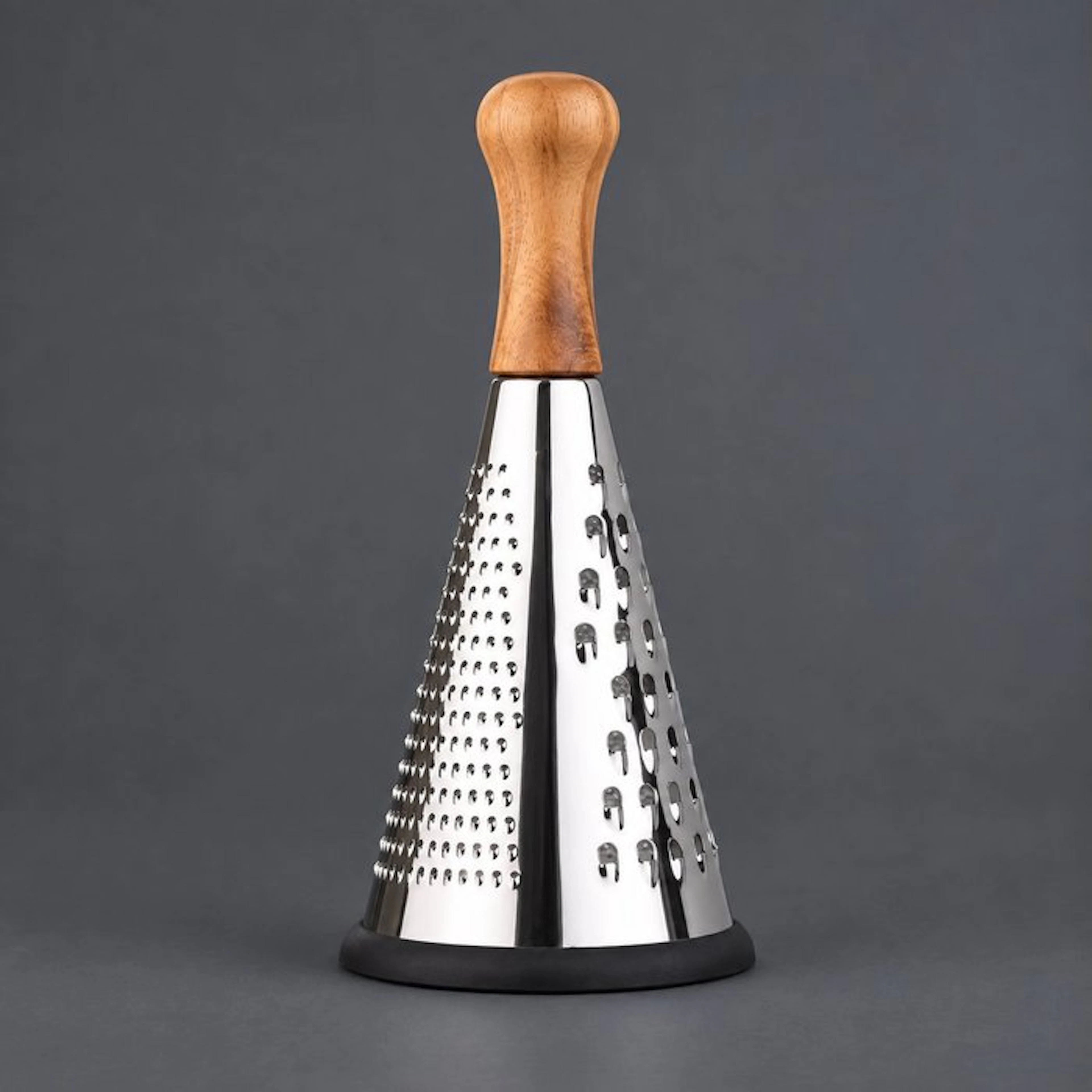 Laguiole Laguiole Heritage – Grattugia Premium in Acciaio...