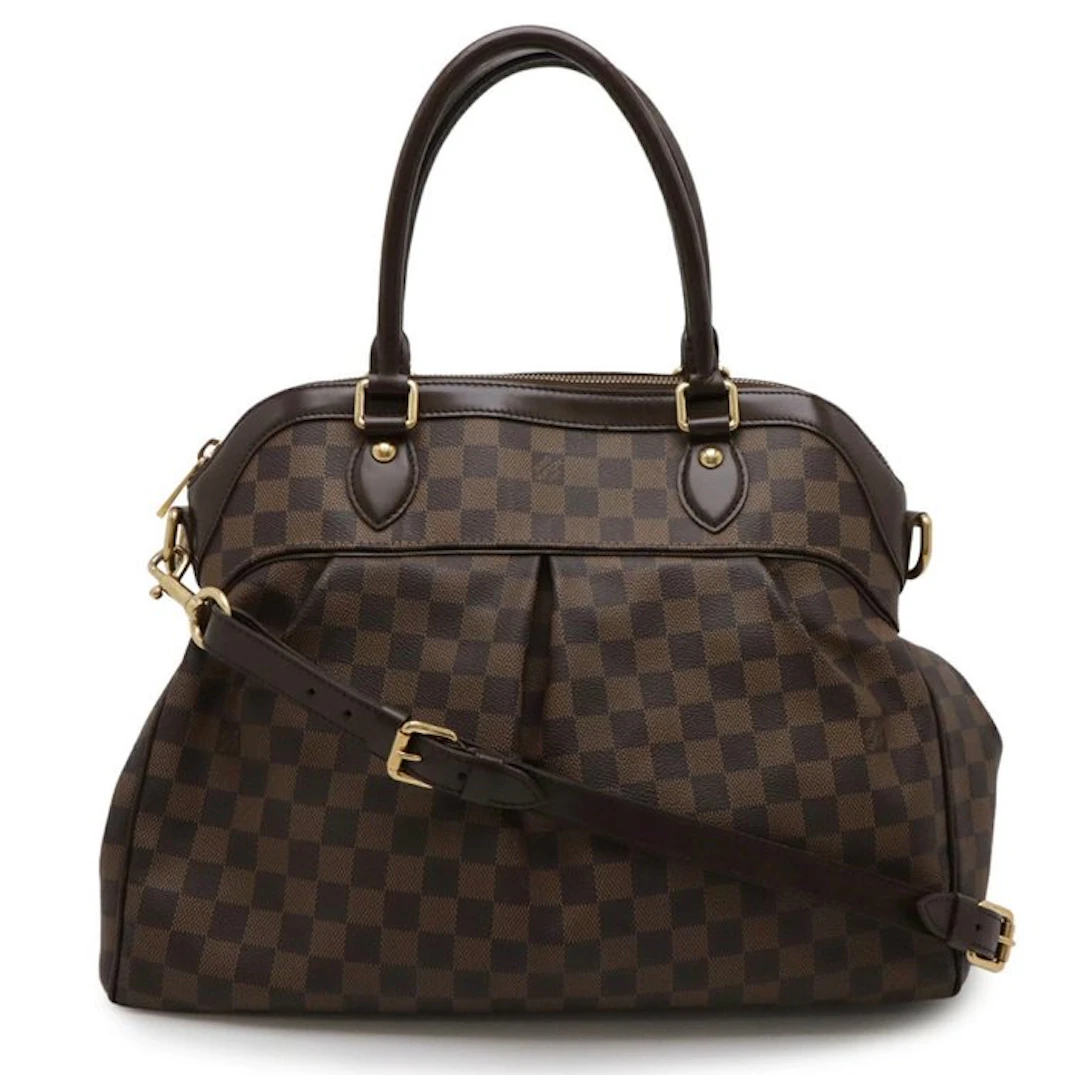 Louis Vuitton - trevi - Crossbody bag