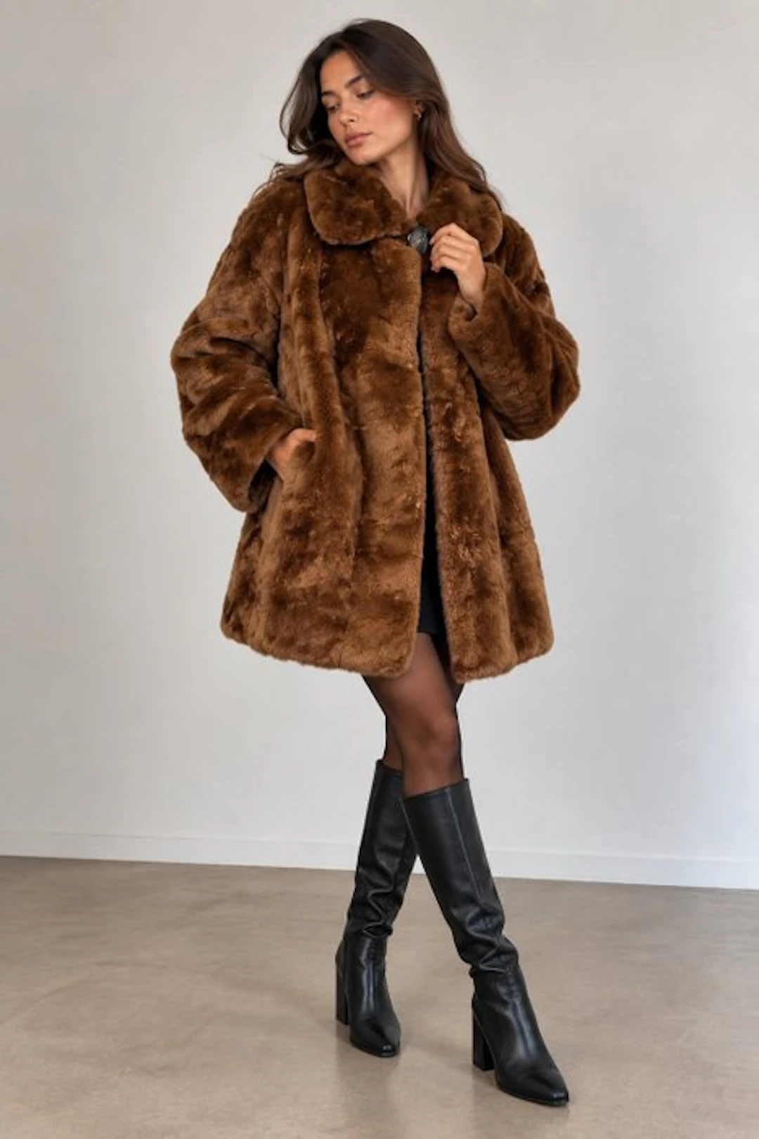 Artisan Furrier - Fur coat
