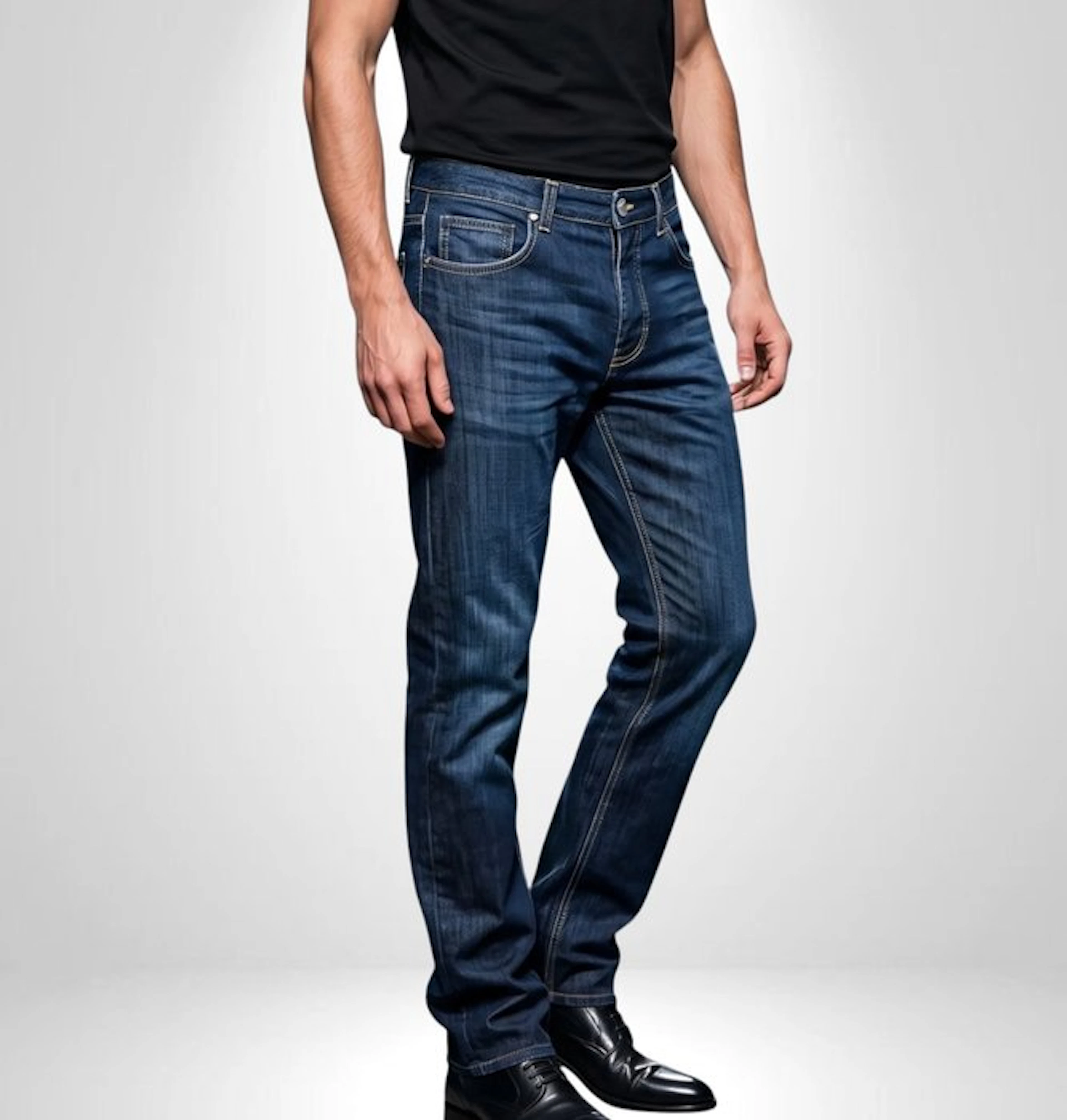 ROBERTO CAVALLI Exclusive Premium Denim pants collection - No reserve