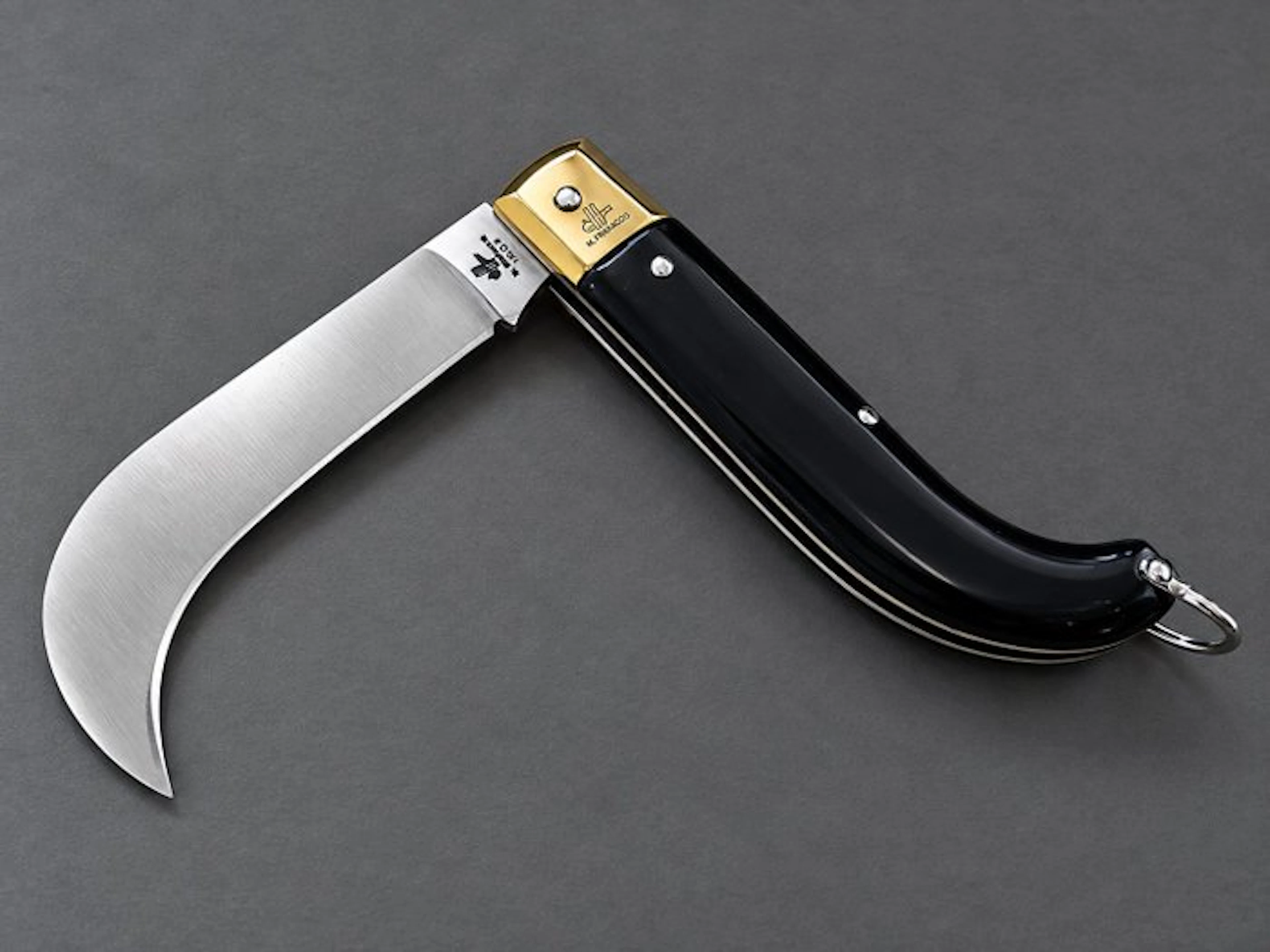 Fraraccio Fraraccio "Roncola" – Raro coltello...