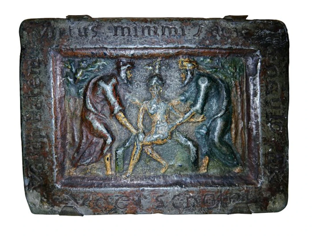 Sculpture