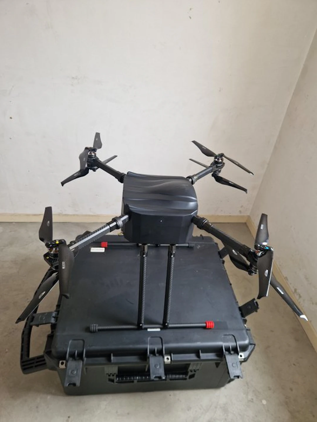 Drone Volt
