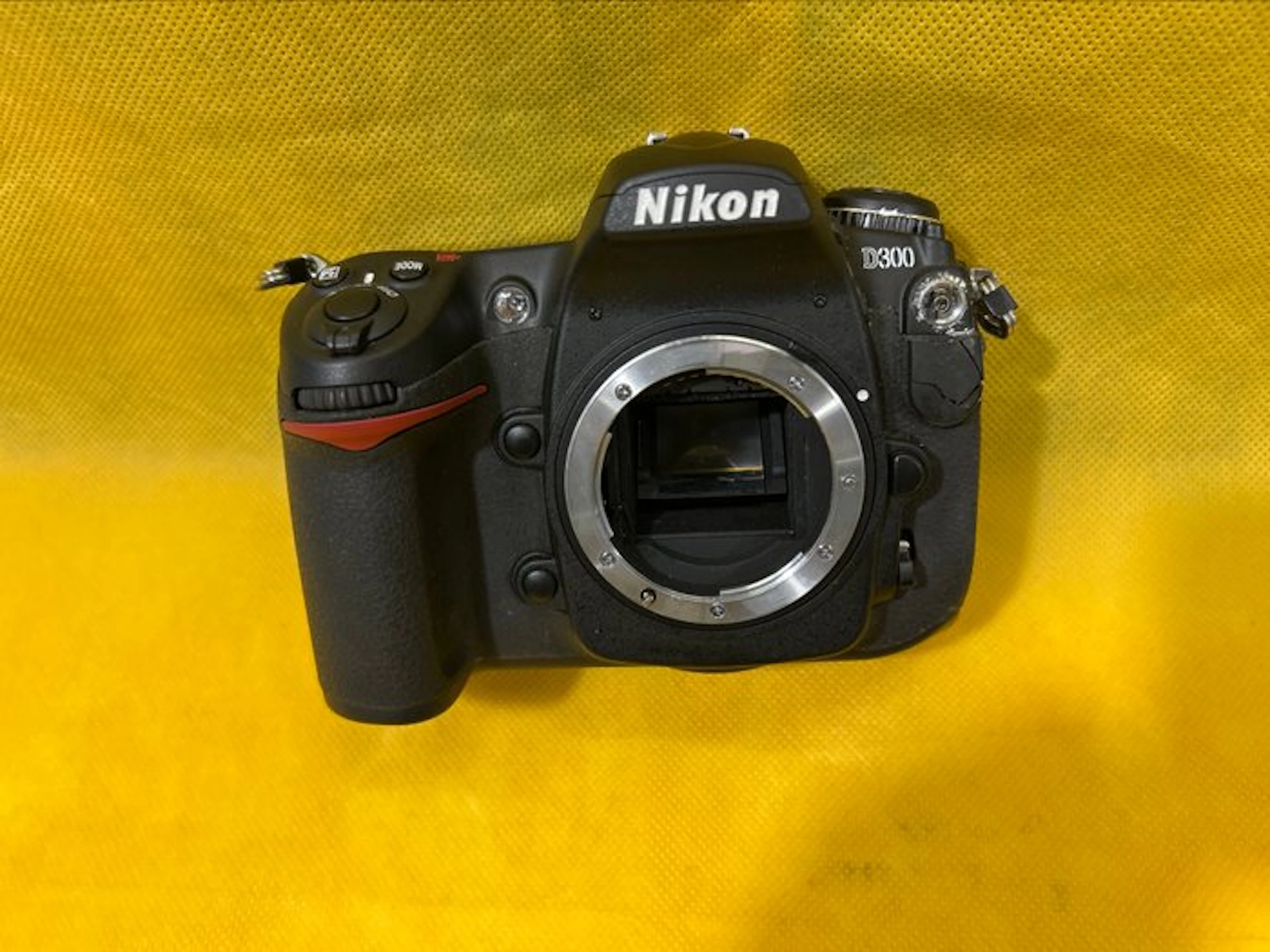Nikon D300 Digital camera