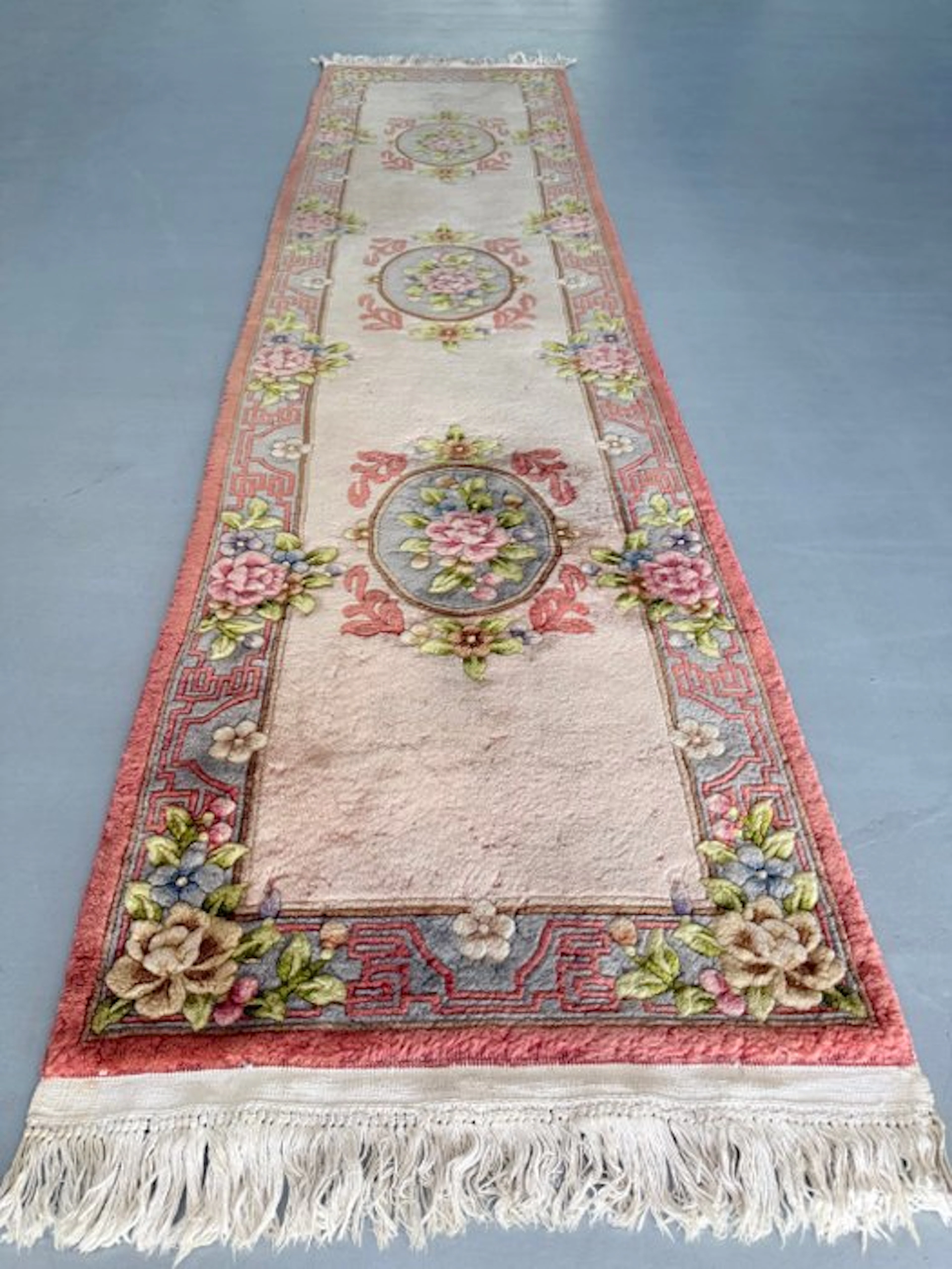 China Beijing - Carpet - 328 cm - 75 cm