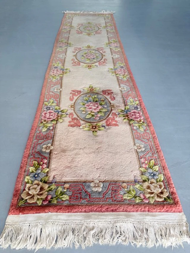 China Beijing - Carpet - 328 cm - 75 cm