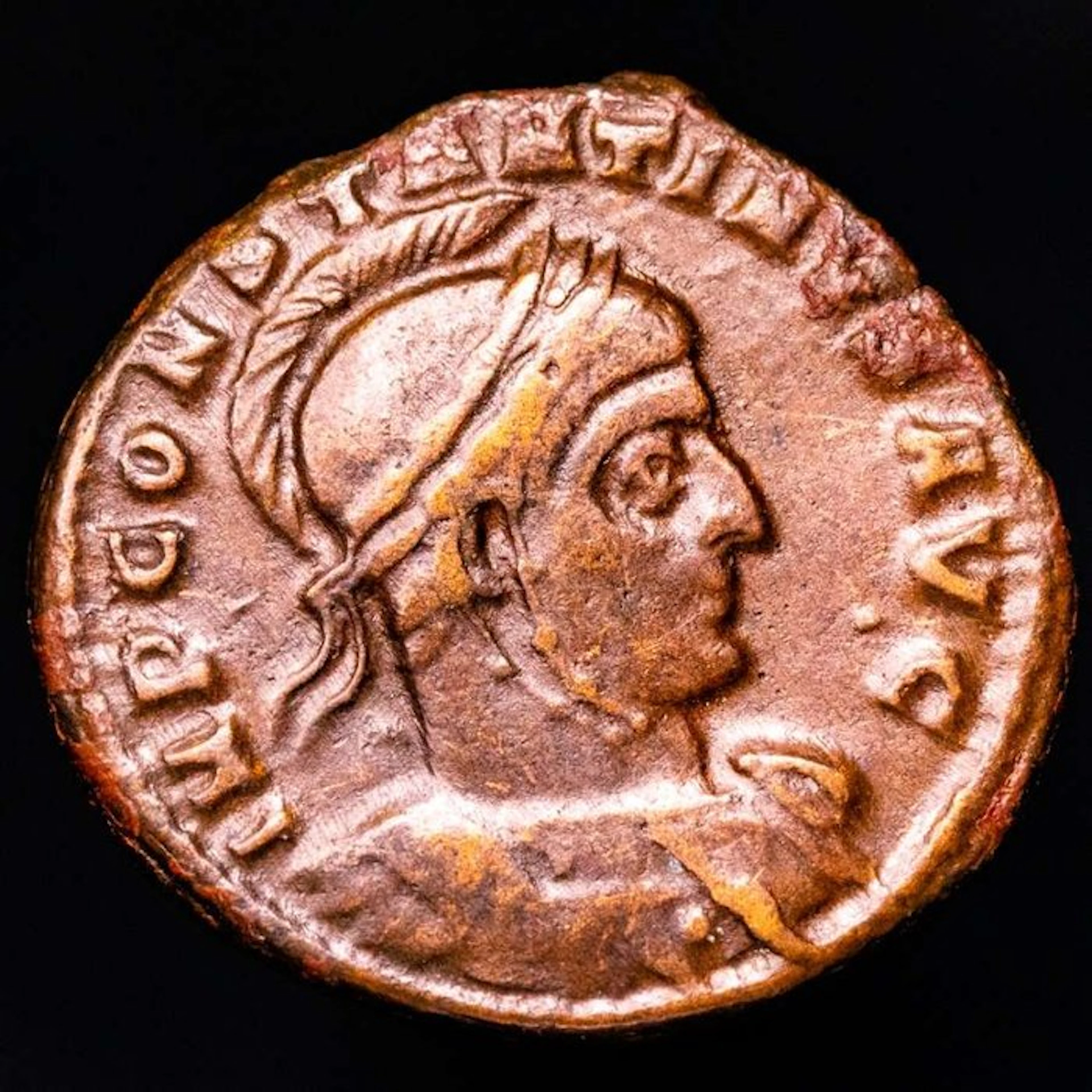 Roman Empire