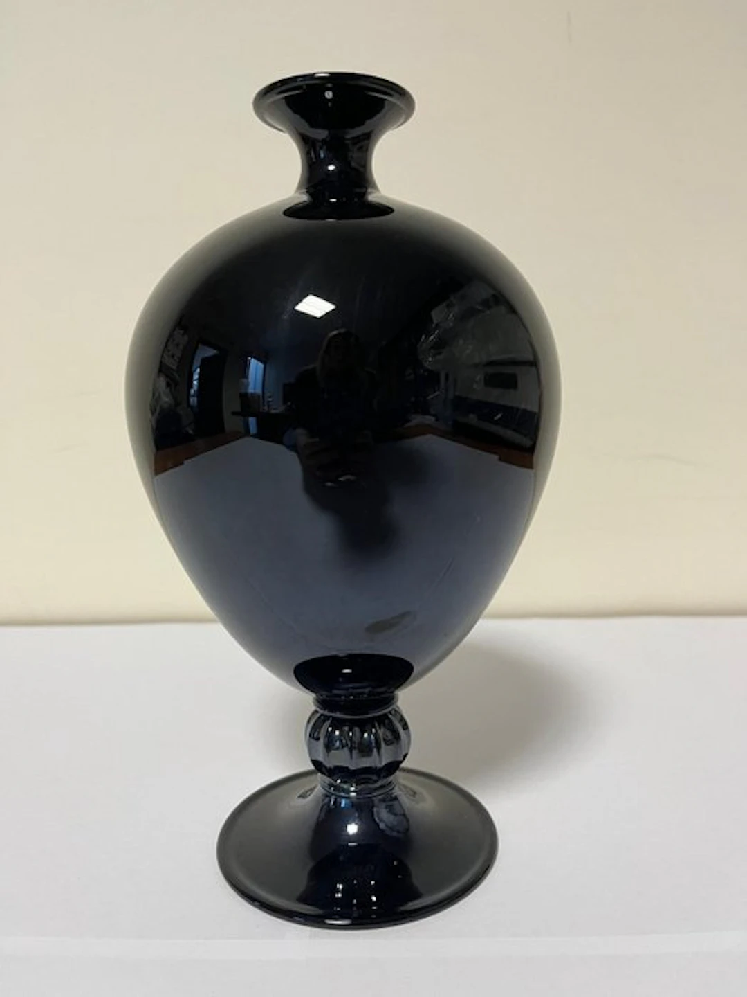 V.Nason&C. - Carlo Nason - Vase - Glass - MUSEALI VERONESINI