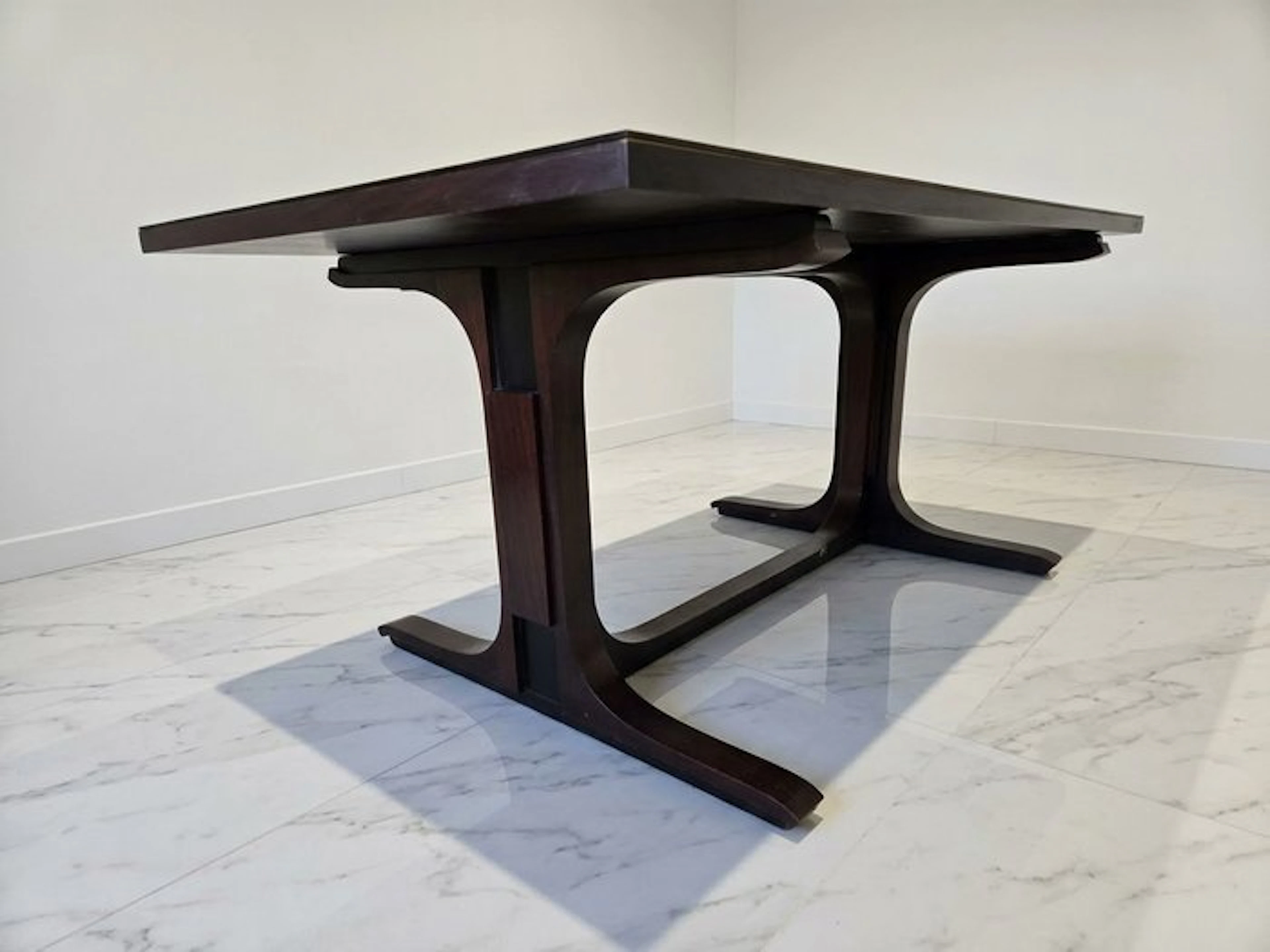 Giovanni Ausenda - Dining table - SP - Wood - SP model table