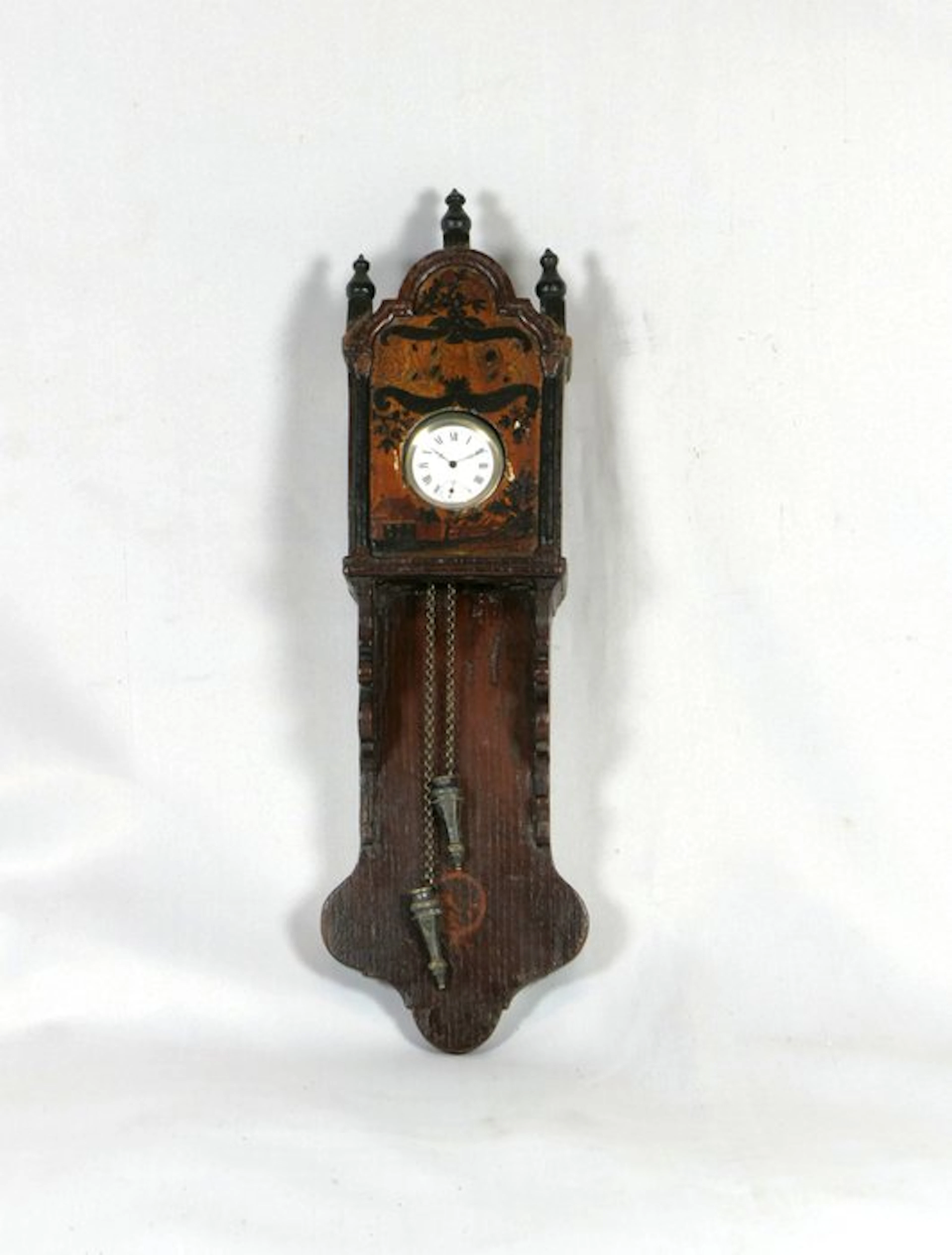 Stand - Wood - Pocket watch holder