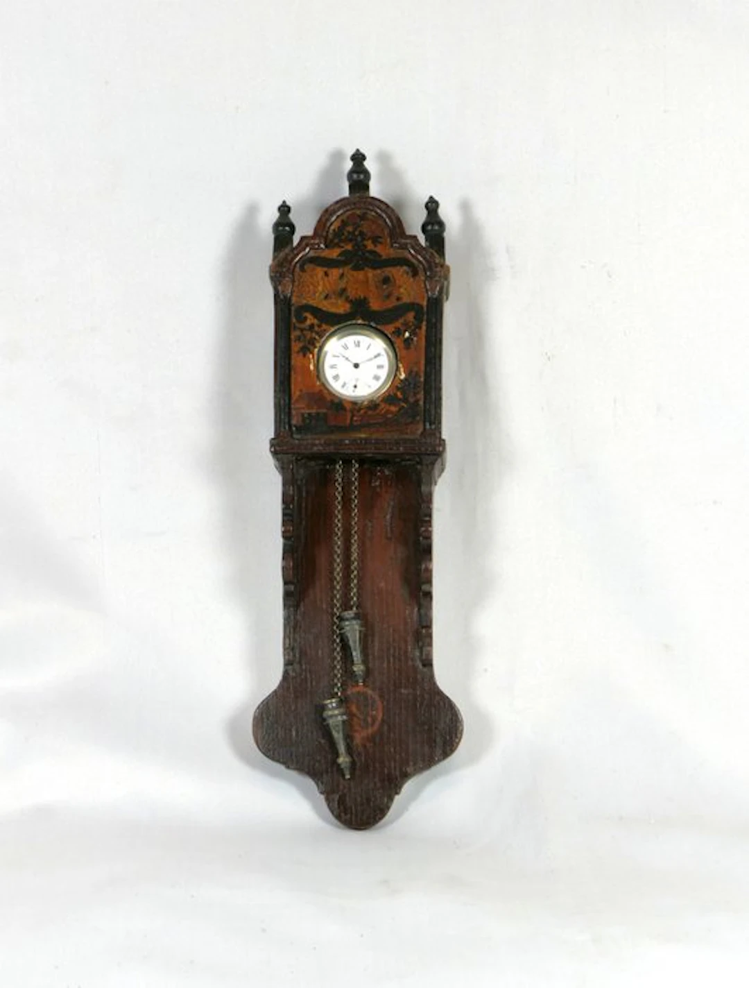 Stand - Wood - Pocket watch holder