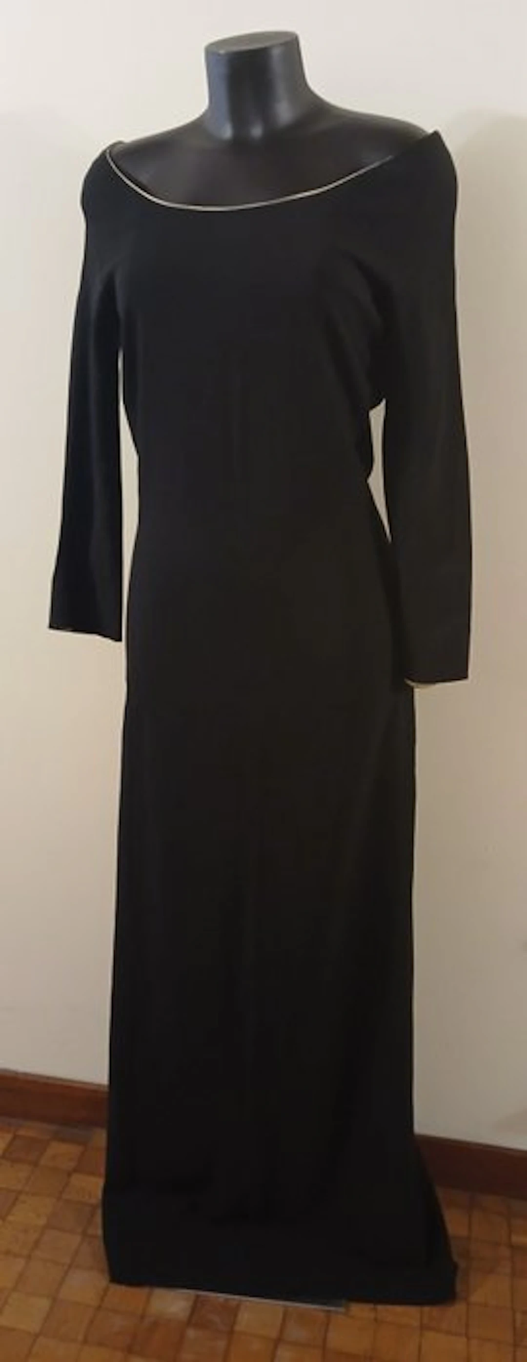 Jean Paul Gaultier Femme - Evening dress - Vintage