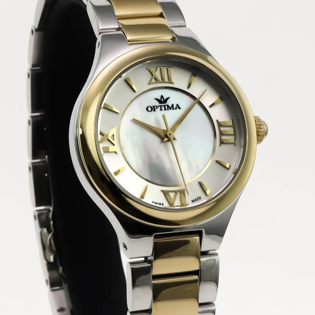 Optima - Swiss Watch - OSL373-SG-7 - No reserve price - Women - 2020-2025
