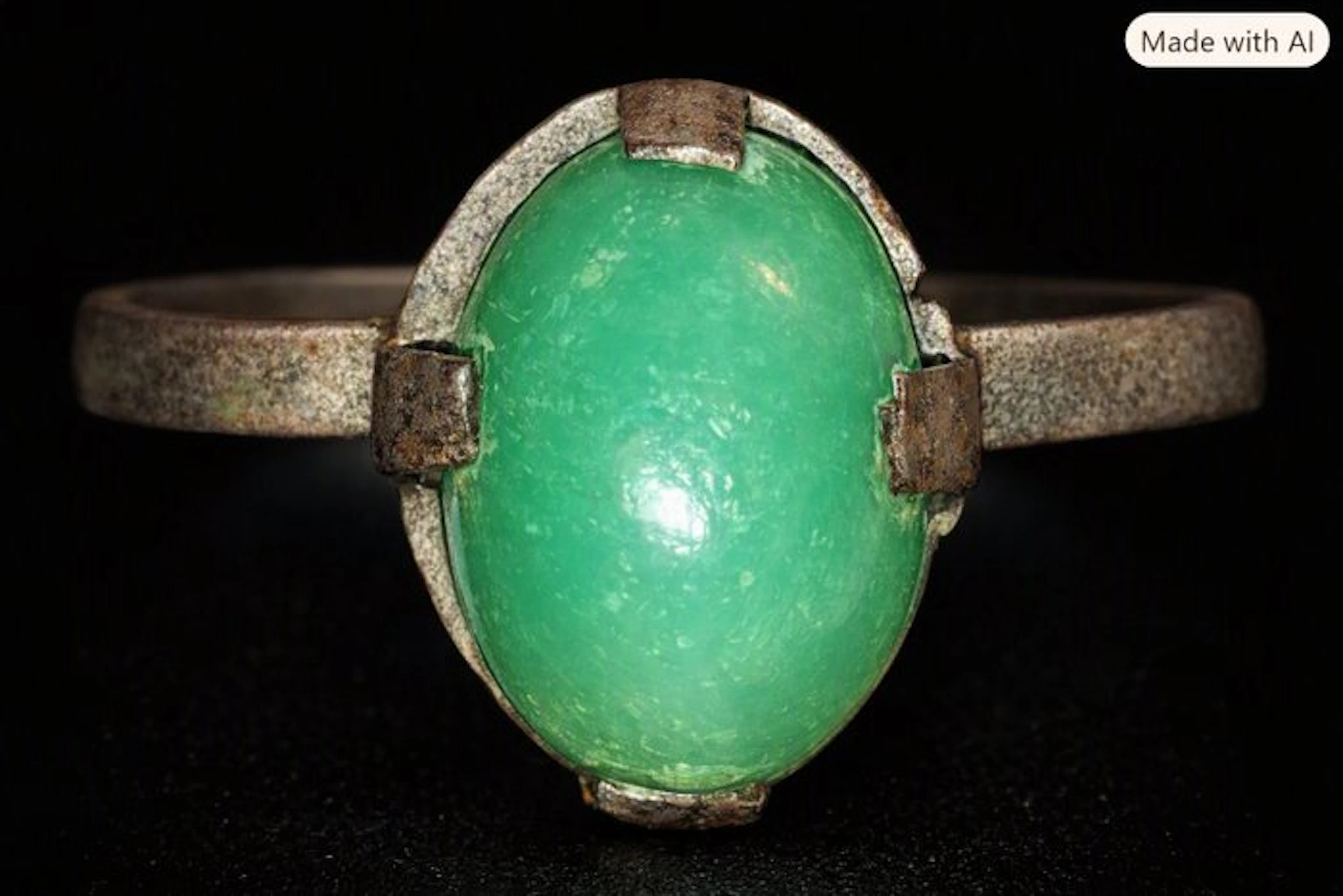 Medieval Bronze
