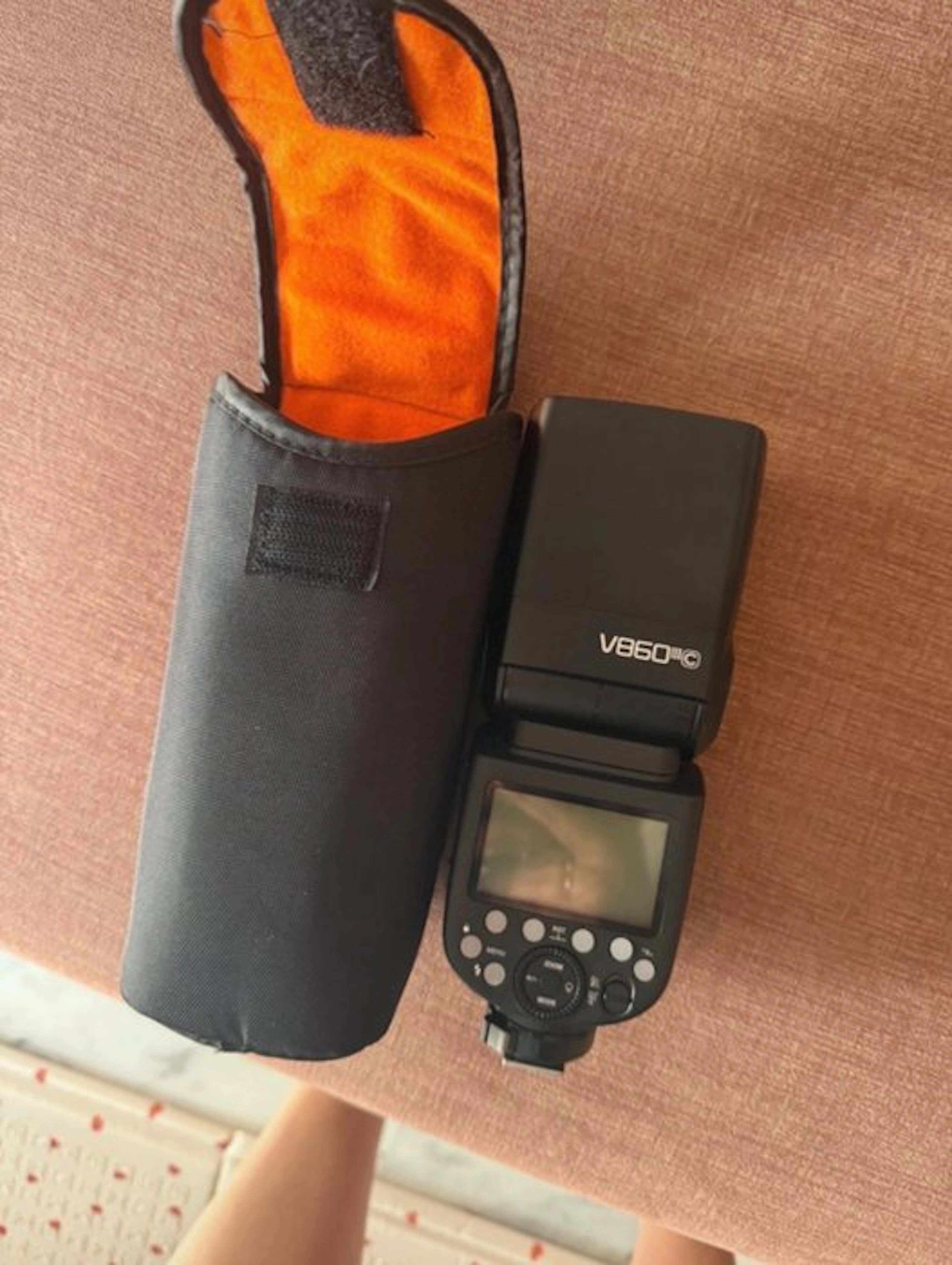 Godox V860III-C(anon) Flash
