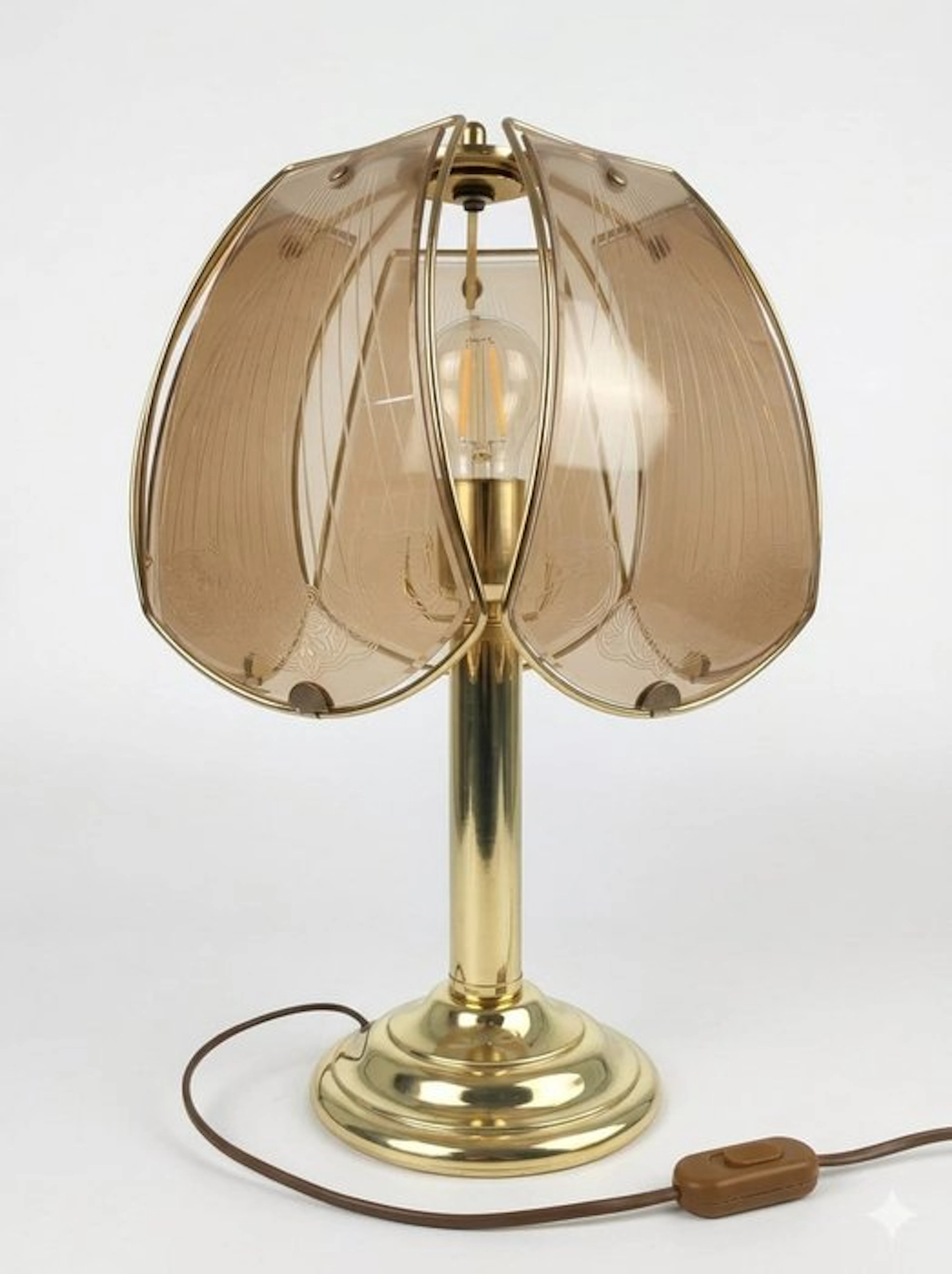 Massive - Lamp - screen-printed - Regency Modern Lamp