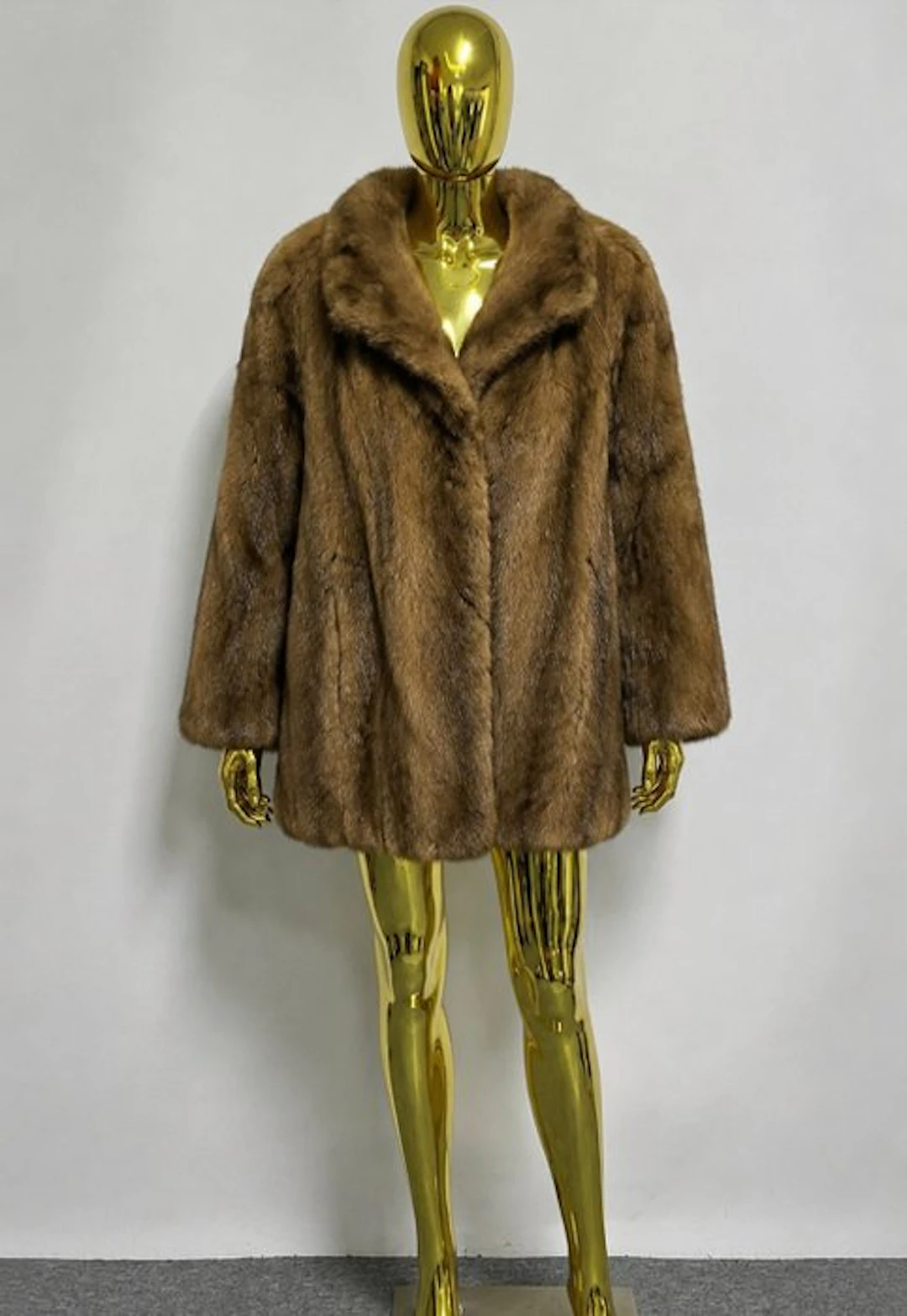 Artisan Furrier - Fur coat