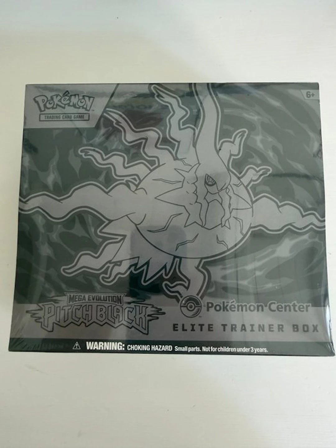 Pokémon - 1 Elite trainer box - Pokémon - Elite Trainer...