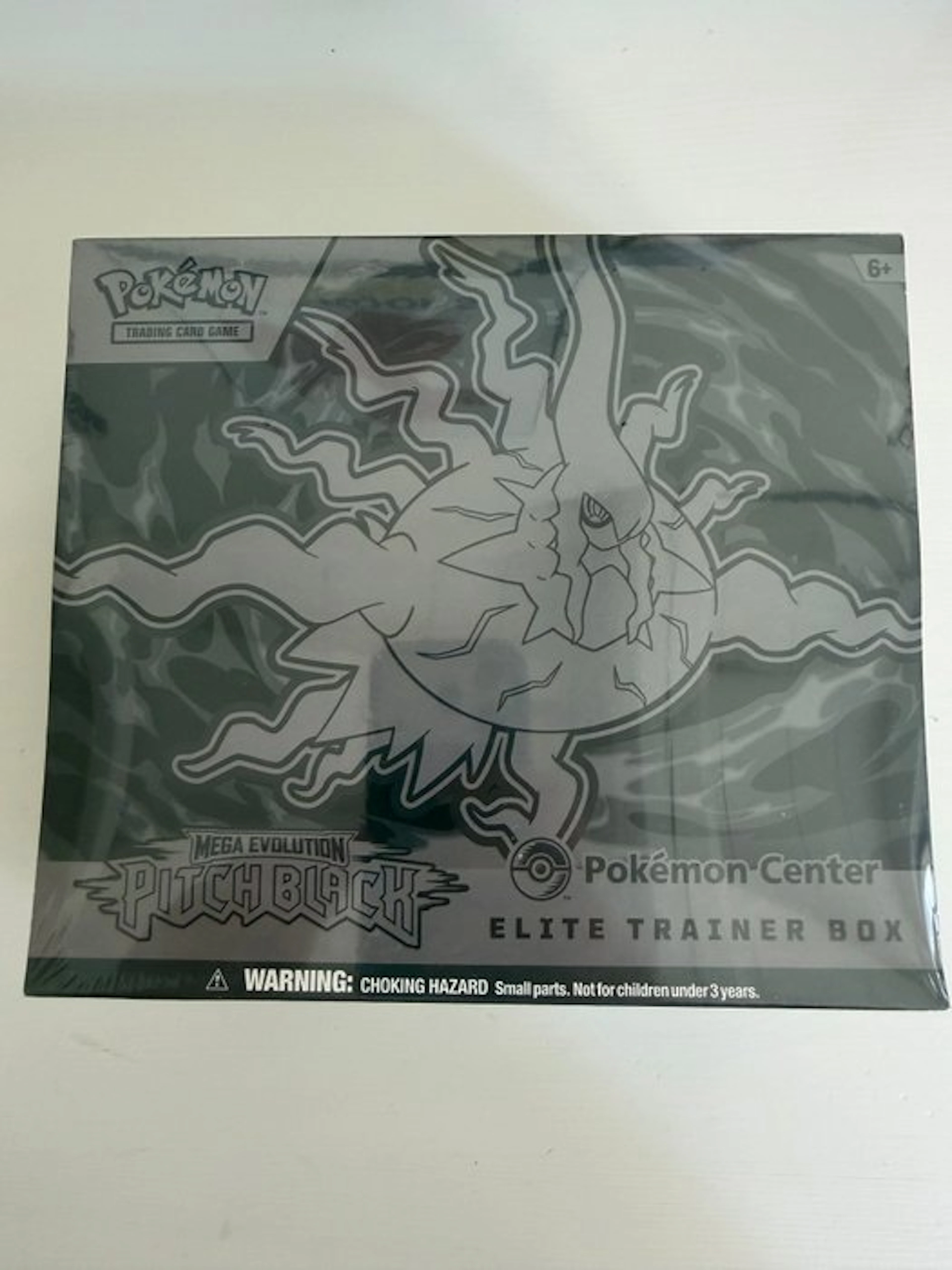 Pokémon - 1 Elite trainer box - Pokémon - Elite Trainer...