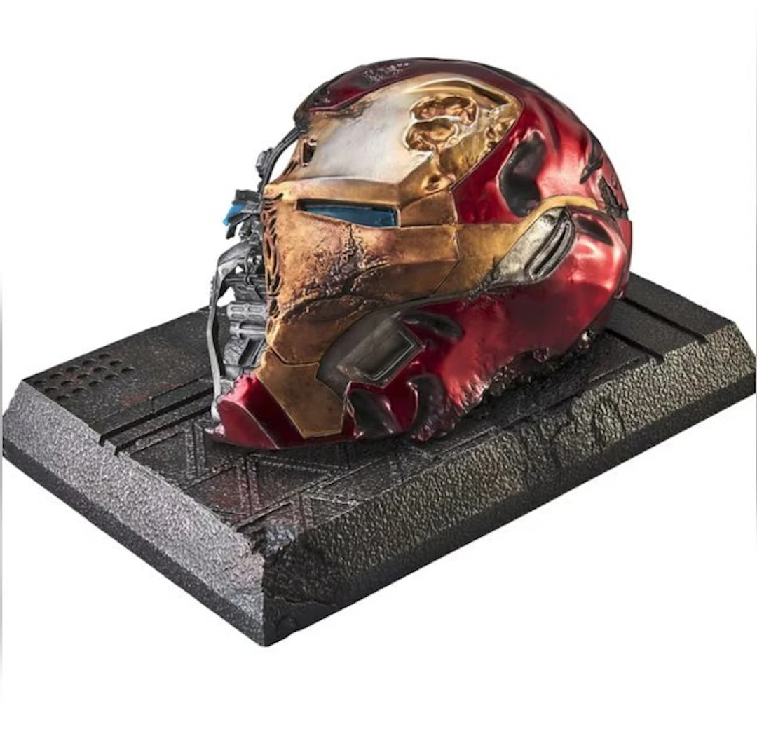 NEU mit OVP - Iron Man - limitierte Fassung von 3000...