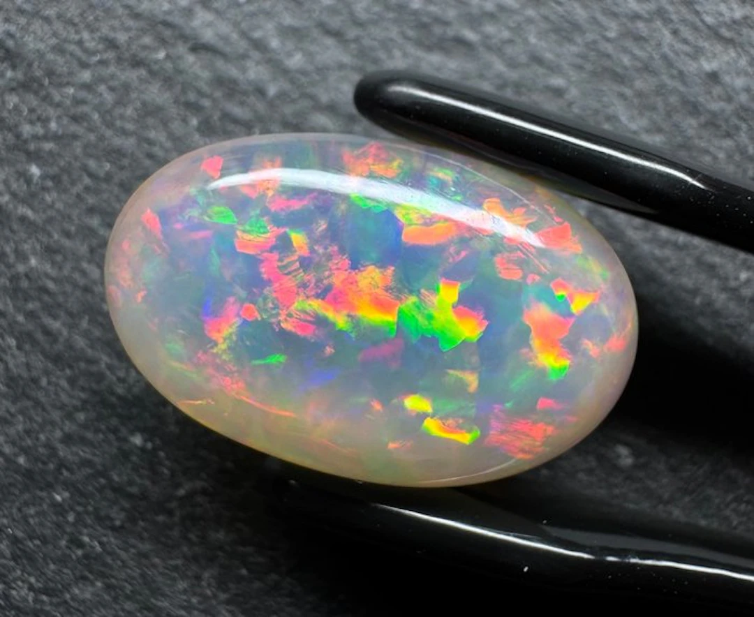 Opal Cabochon- 2.25 g