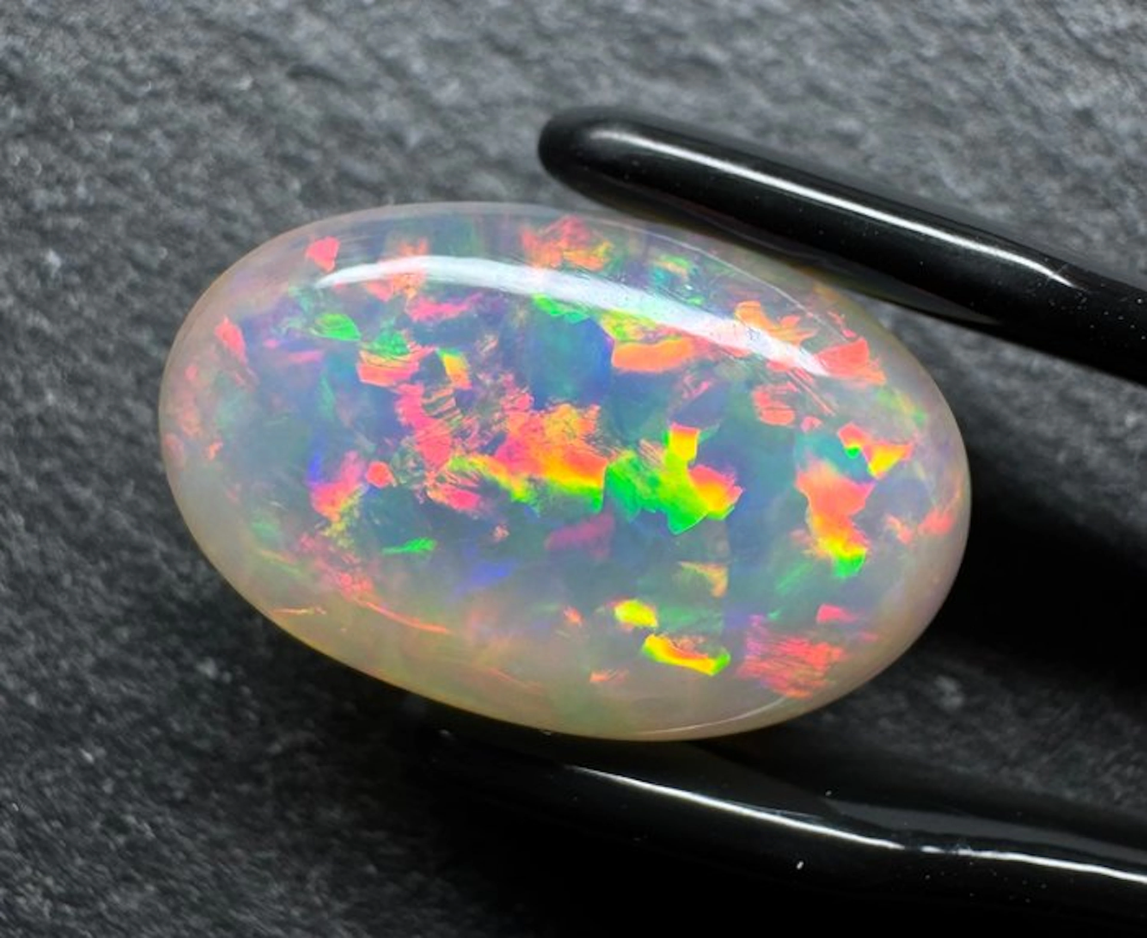 Opal Cabochon- 2.25 g