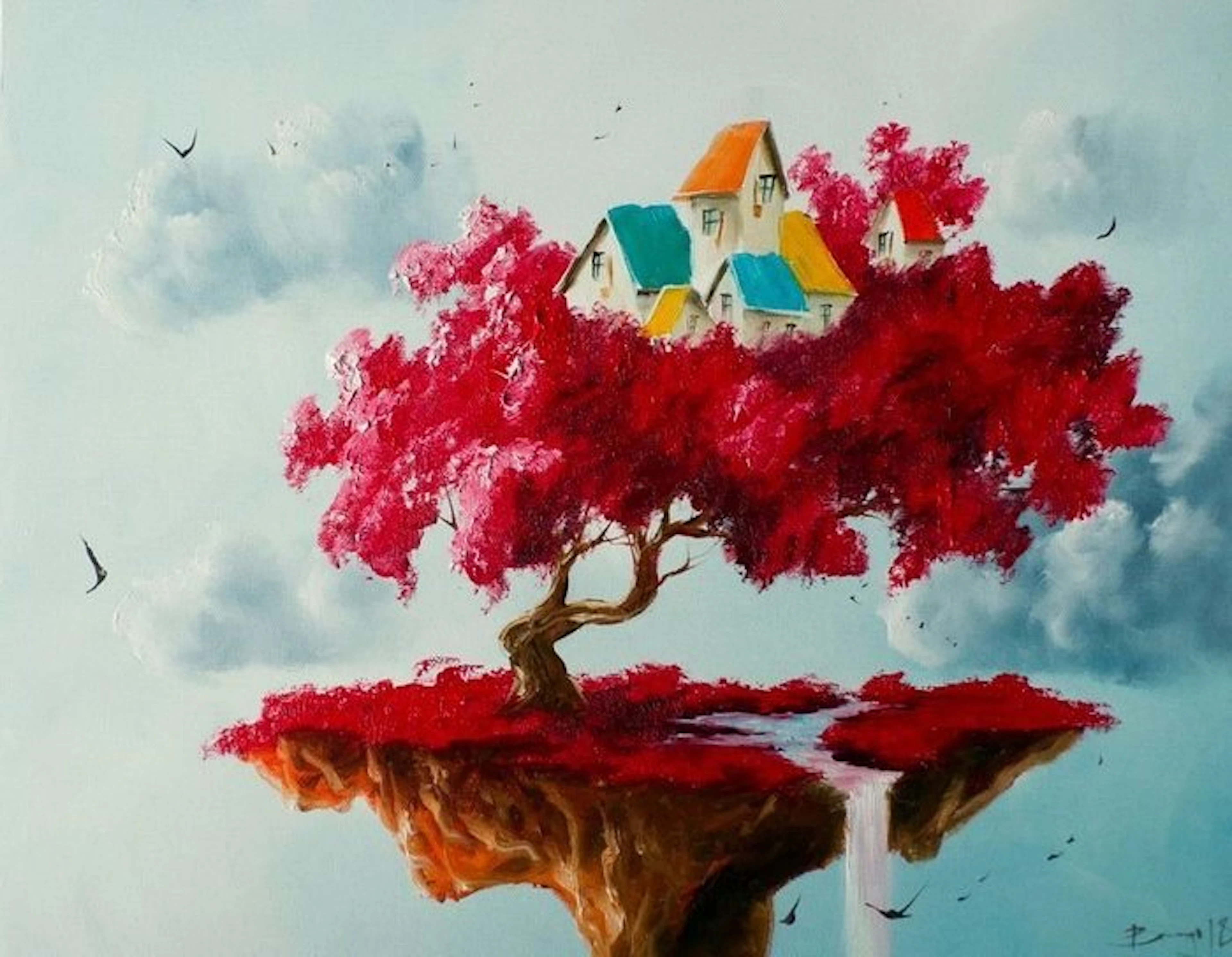 Adam Burczyz (1982) - Family tree