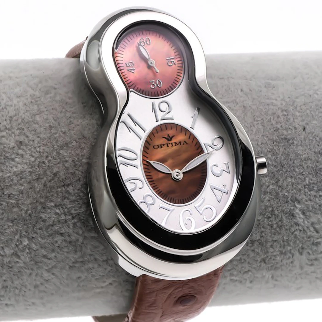 Optima - Swiss Made Watch - OSL121-SL-4 - No reserve price - Unisex - 2010-2020
