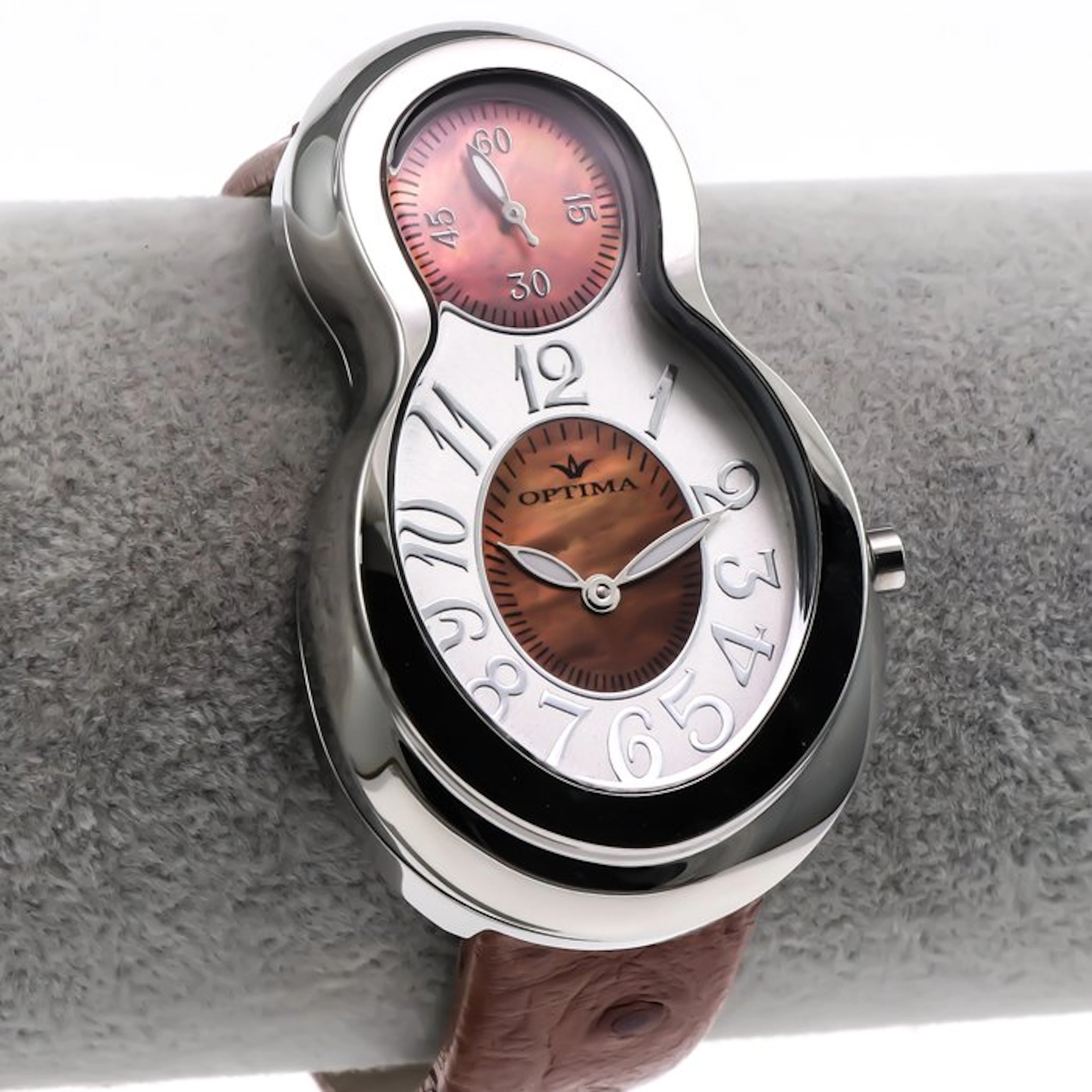 Optima - Swiss Made Watch - OSL121-SL-4 - No reserve price - Unisex - 2010-2020