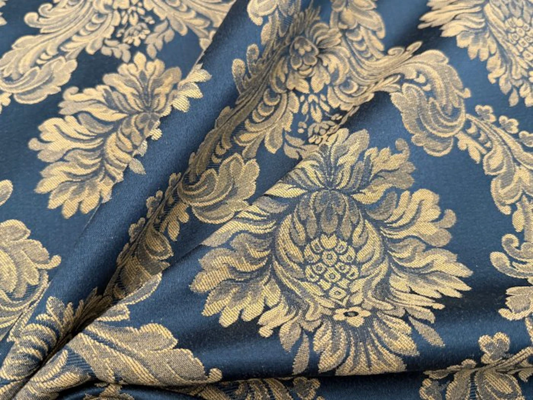 Baroque Opulence: The elegance of another time...