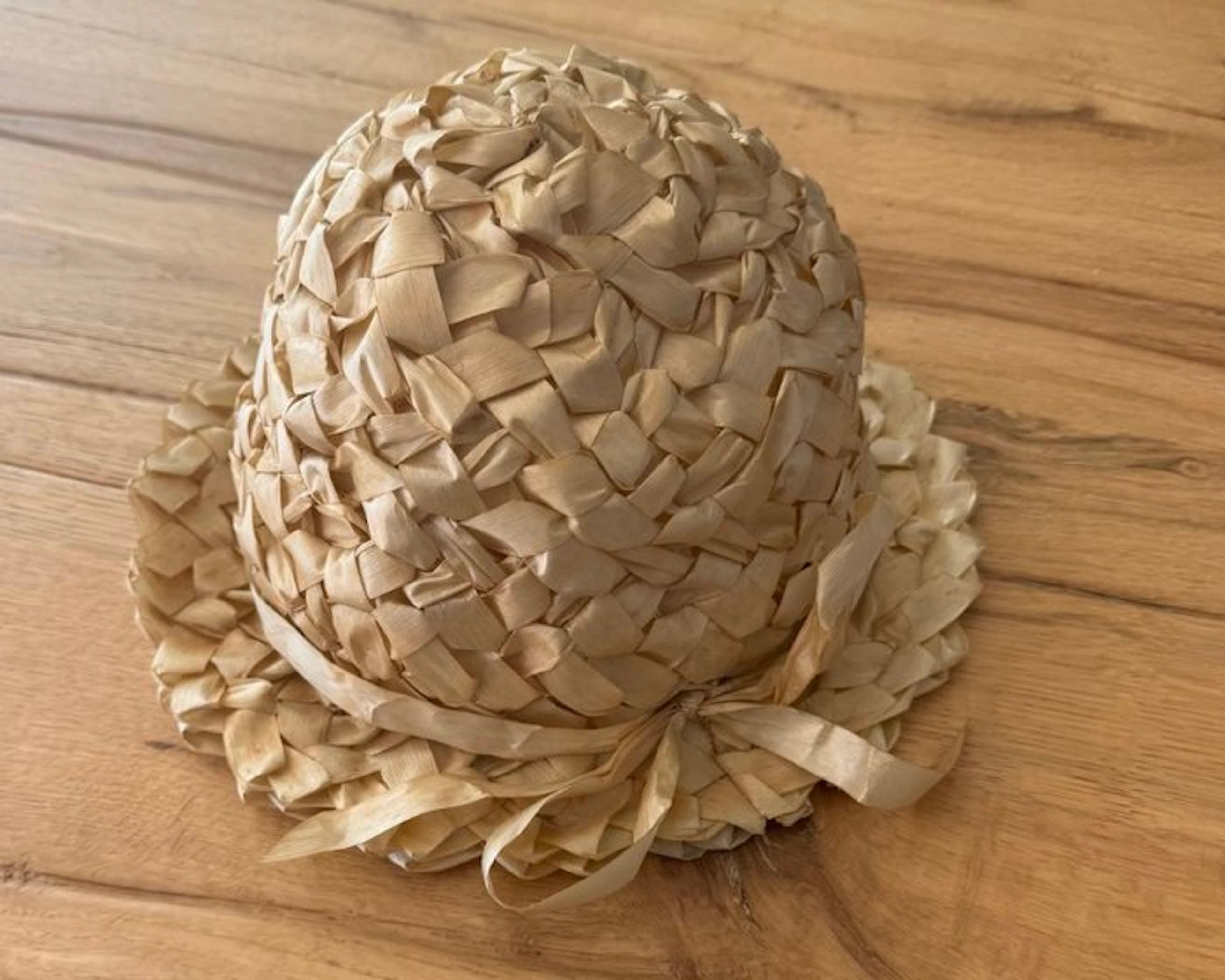 Christian Dior - Hat (1) - Textile
