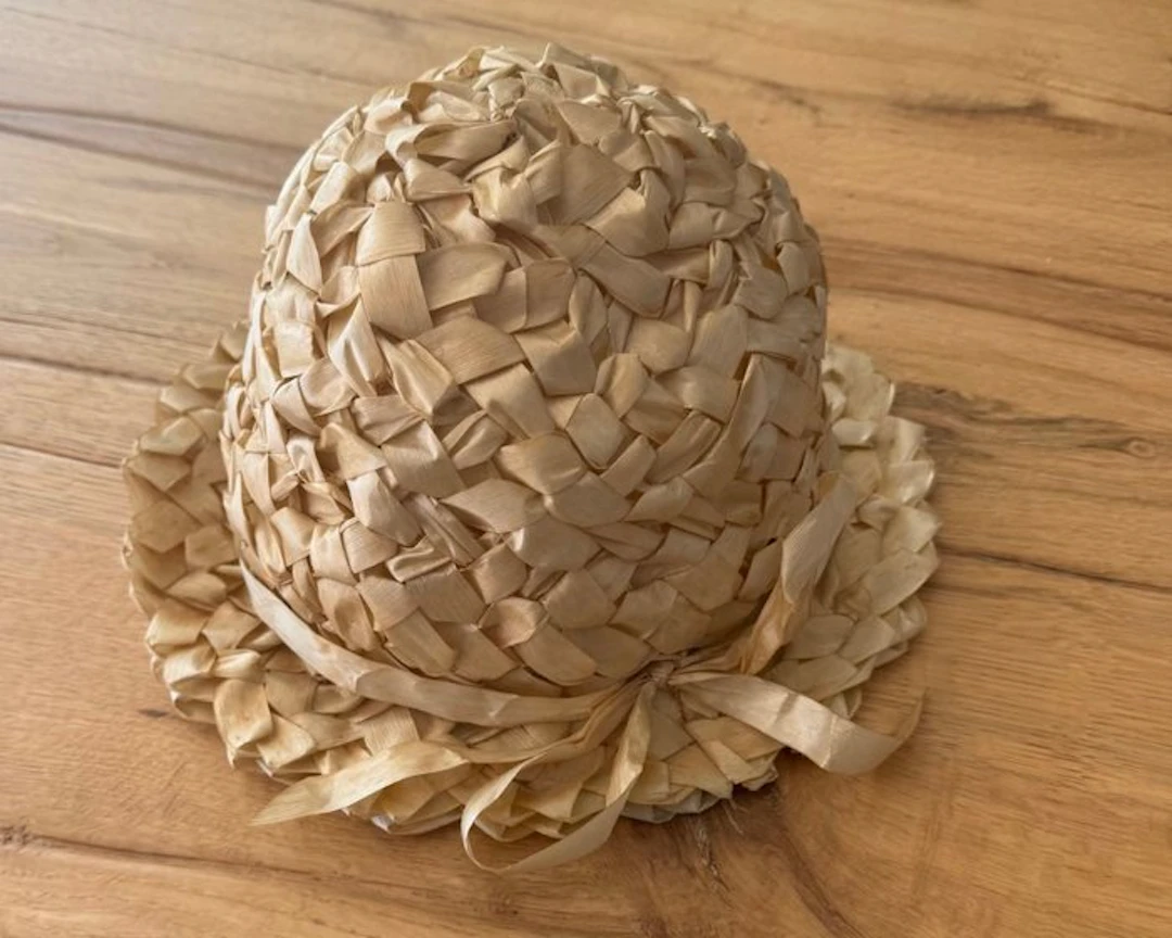 Christian Dior - Hat (1) - Textile