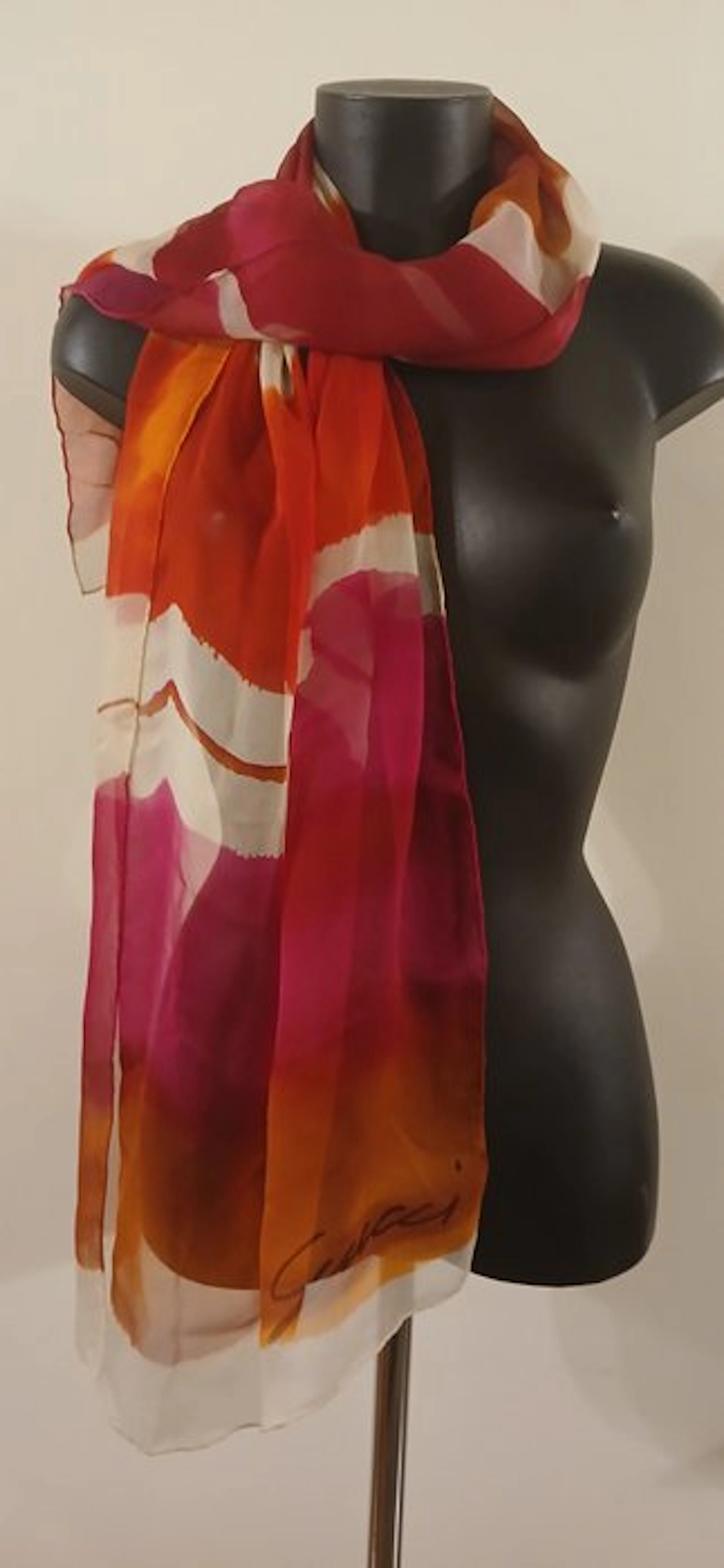 Gucci - Foulard