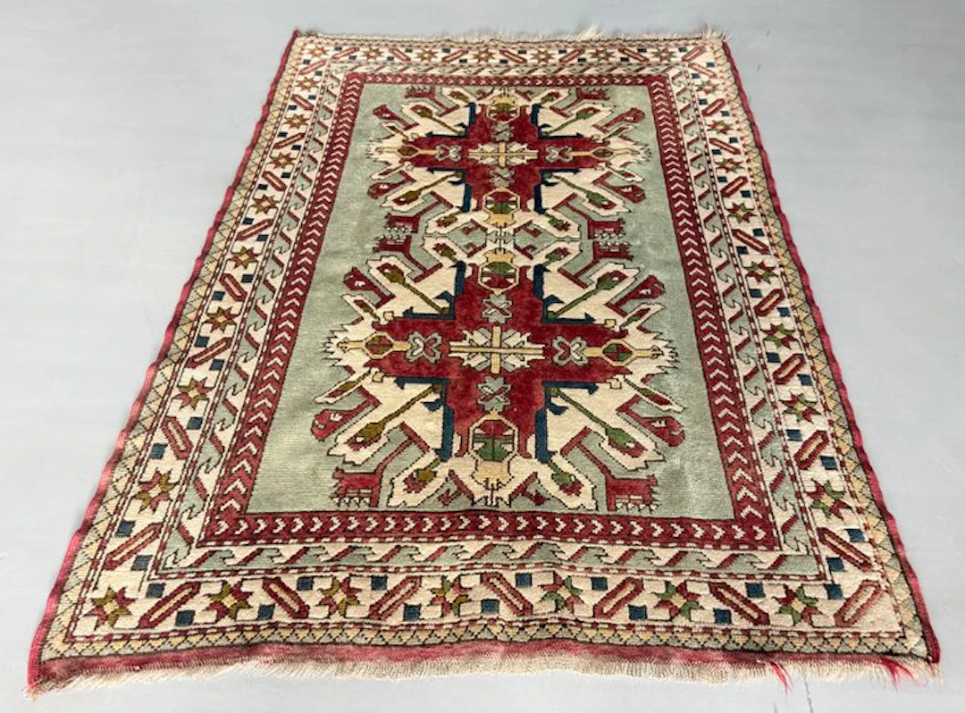 Kars Kazak - Rug - 175 cm - 130 cm