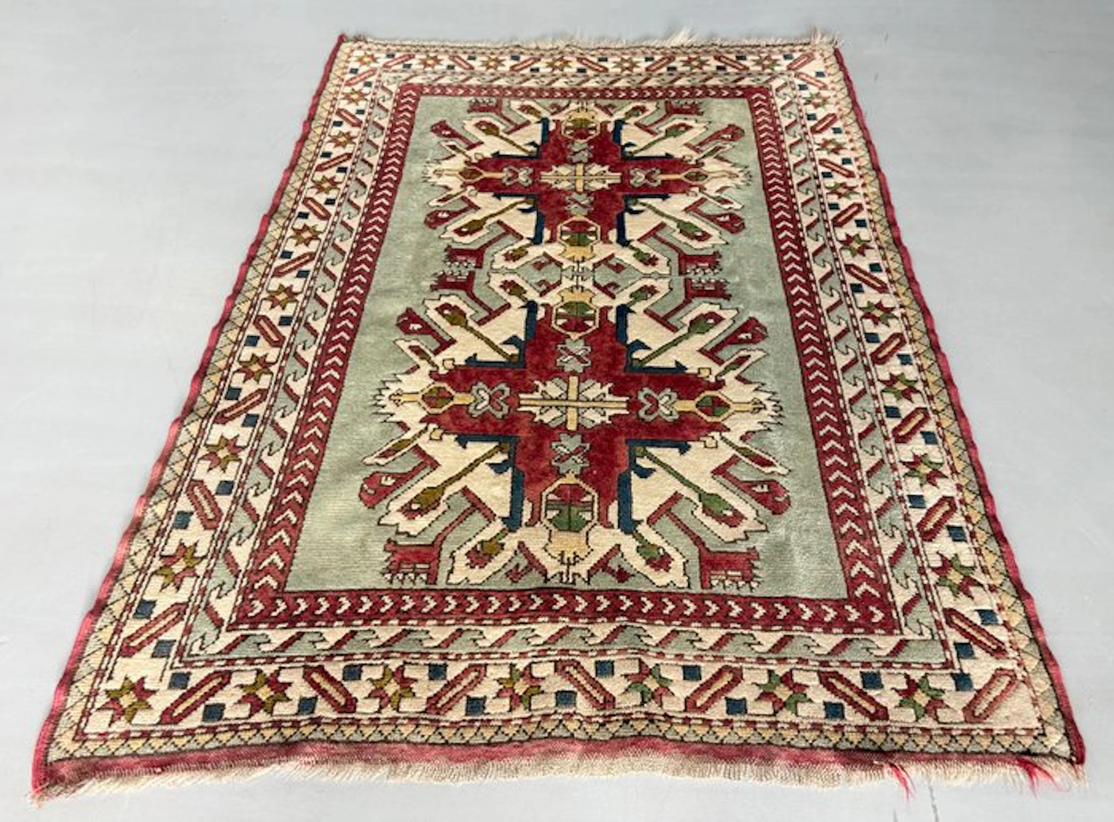 Kars Kazak - Rug - 175 cm - 130 cm