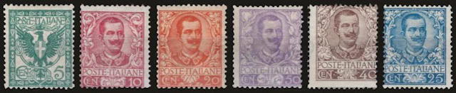 Italy Kingdom - 1901