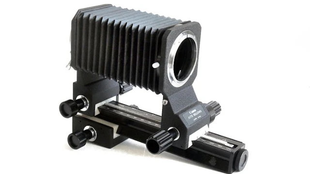 Canon Auto Bellows Bellow