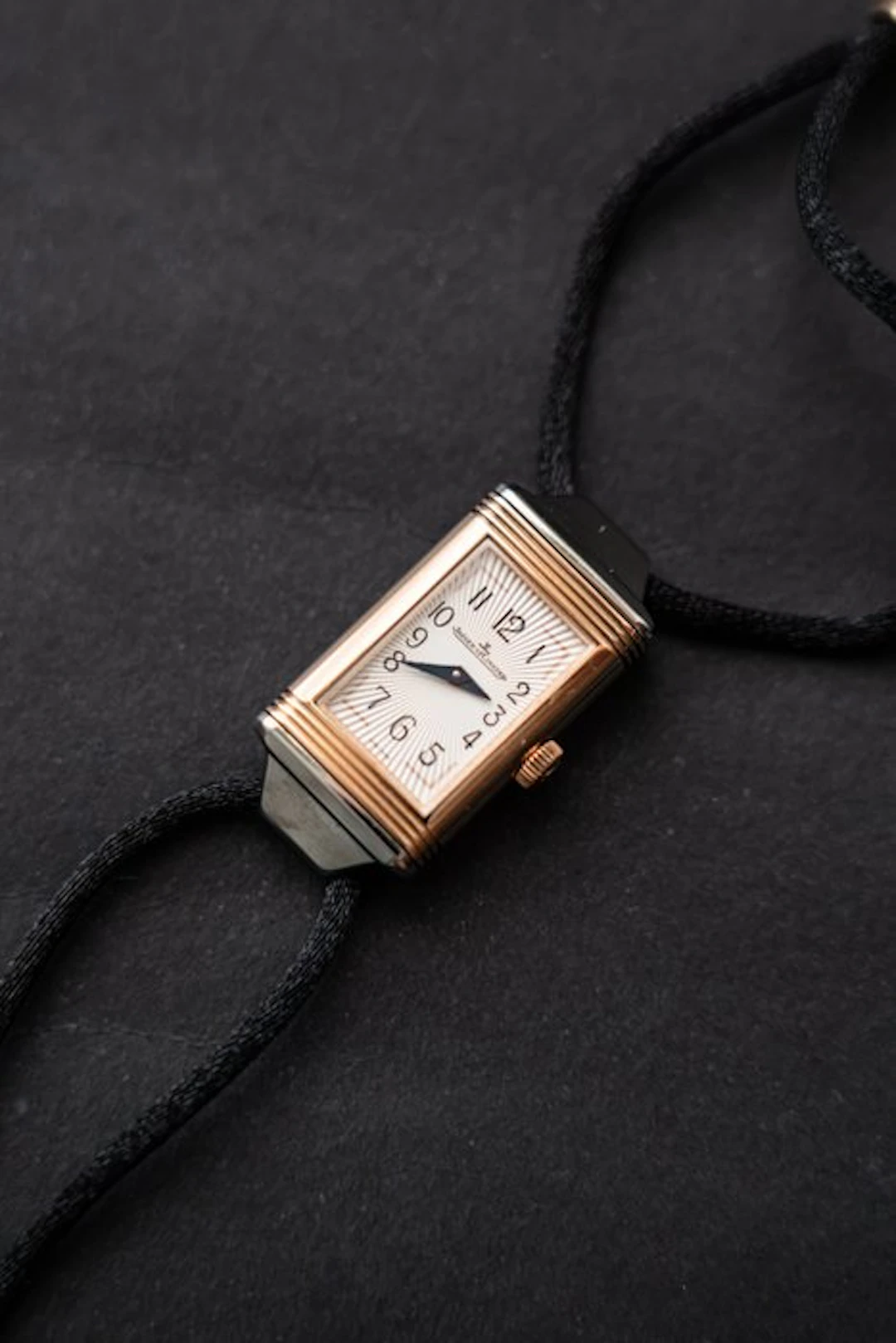 Jaeger-LeCoultre - Reverso - 200D47 - Women - 2020-2025