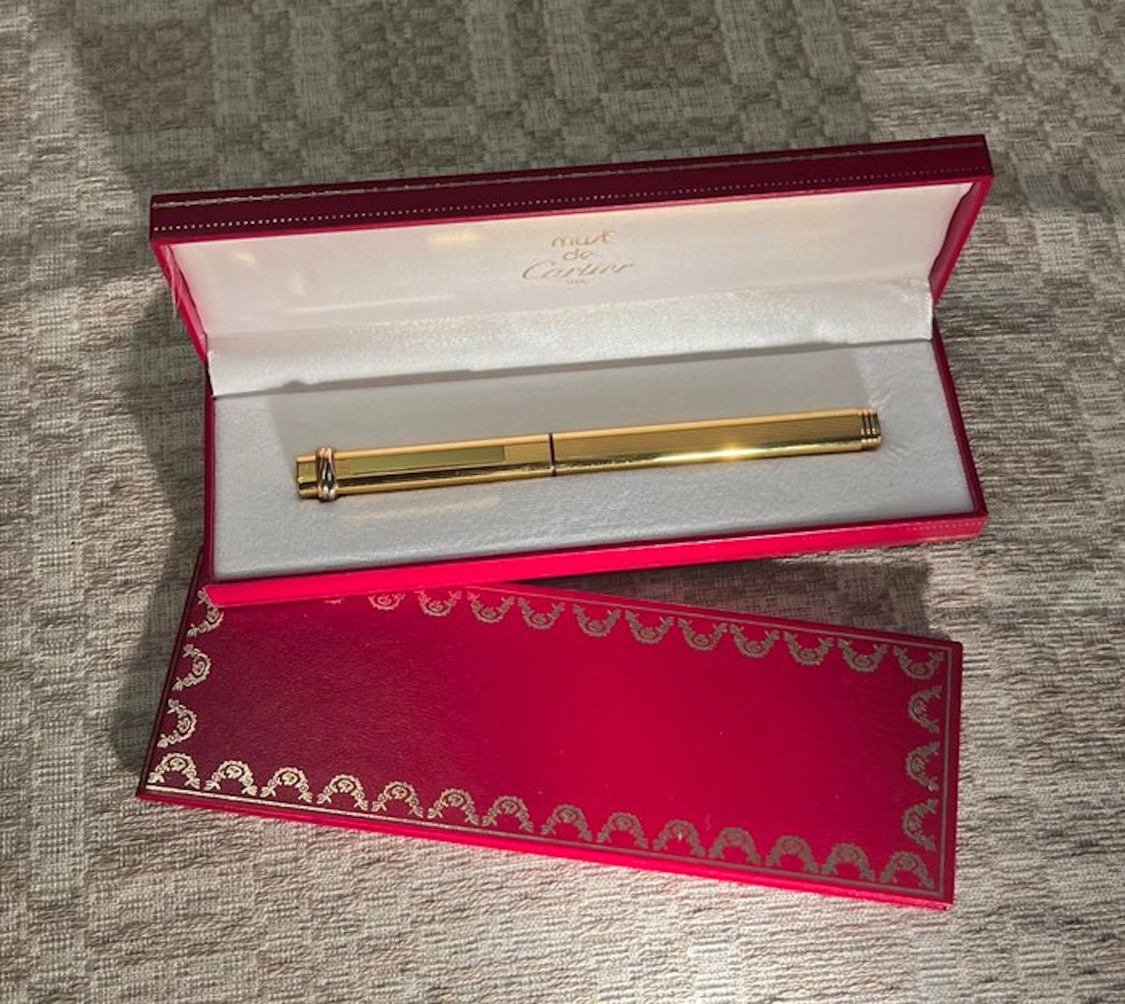 Cartier - Pen