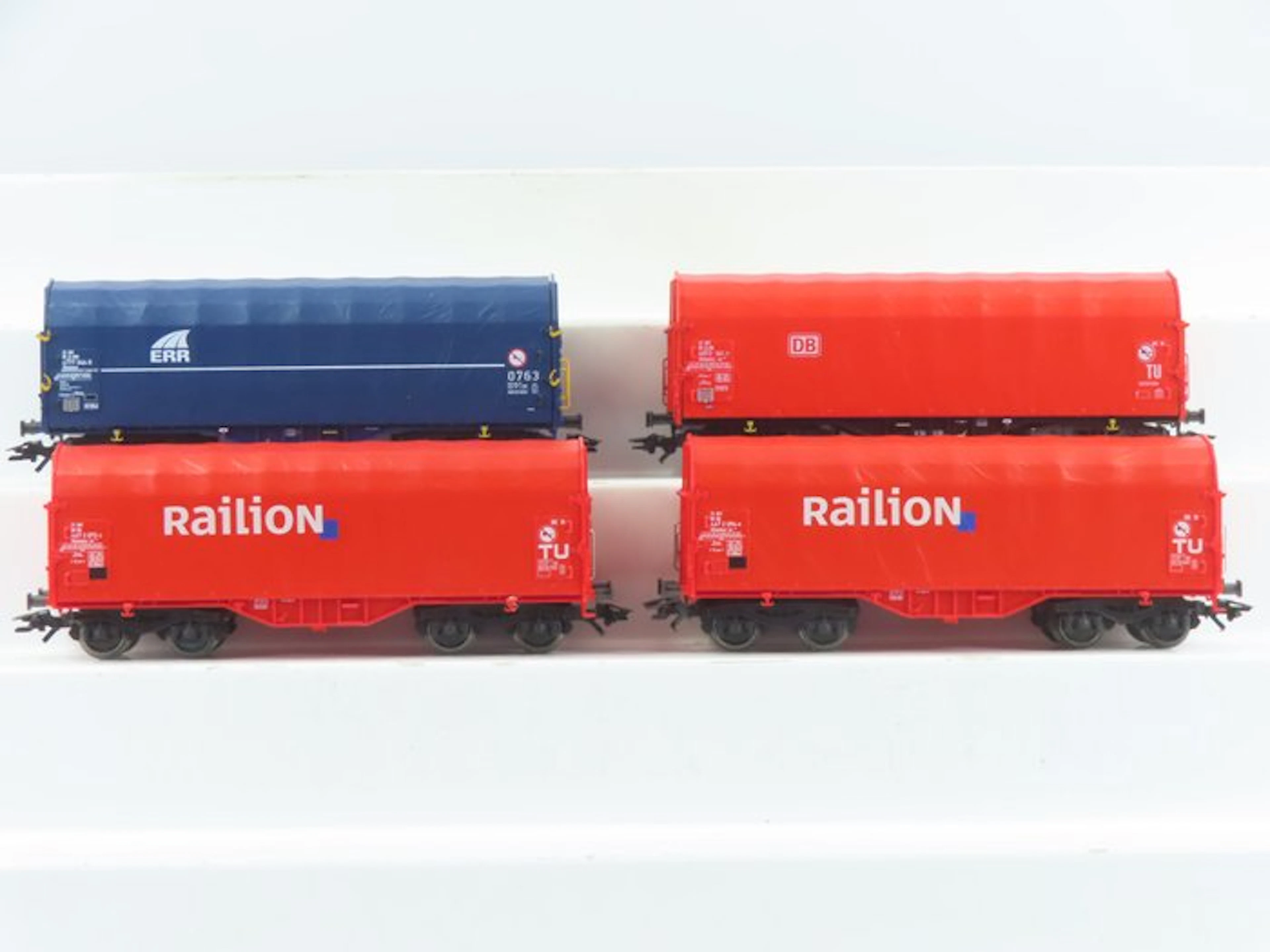 Märklin H0 - o.a