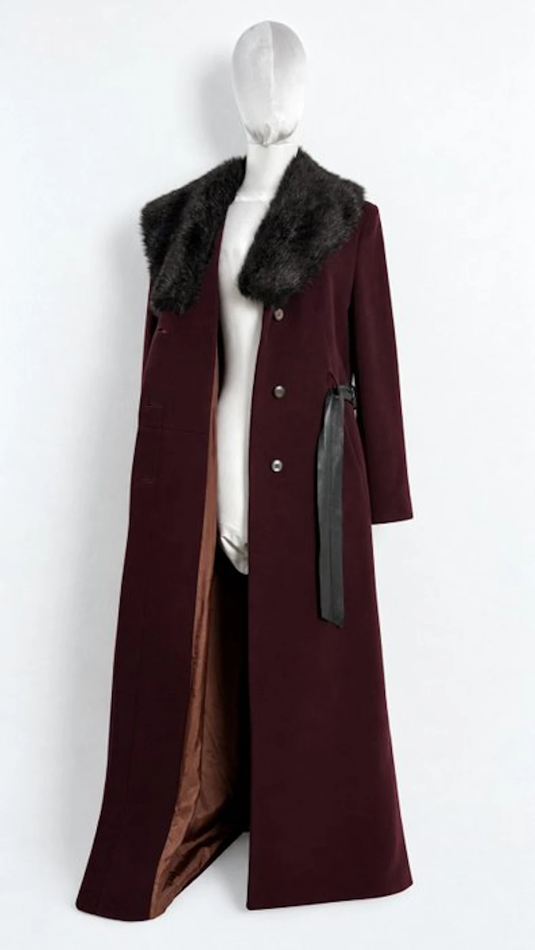 Versace - Coat