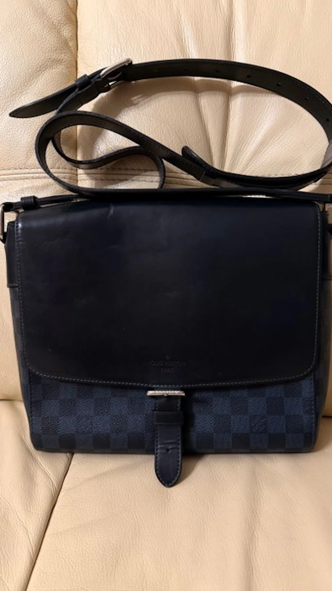 Louis Vuitton - 2Bag - Crossbody bag