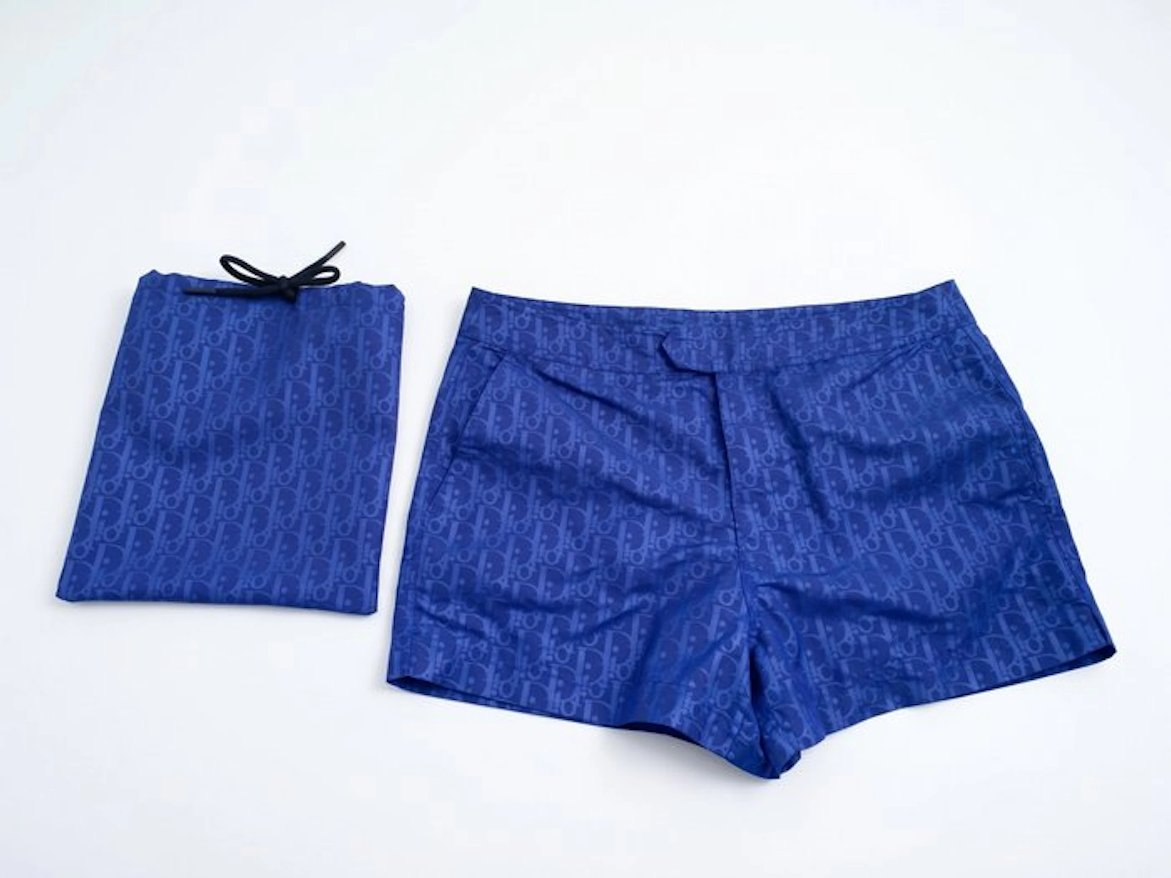 Dior - Swim shorts