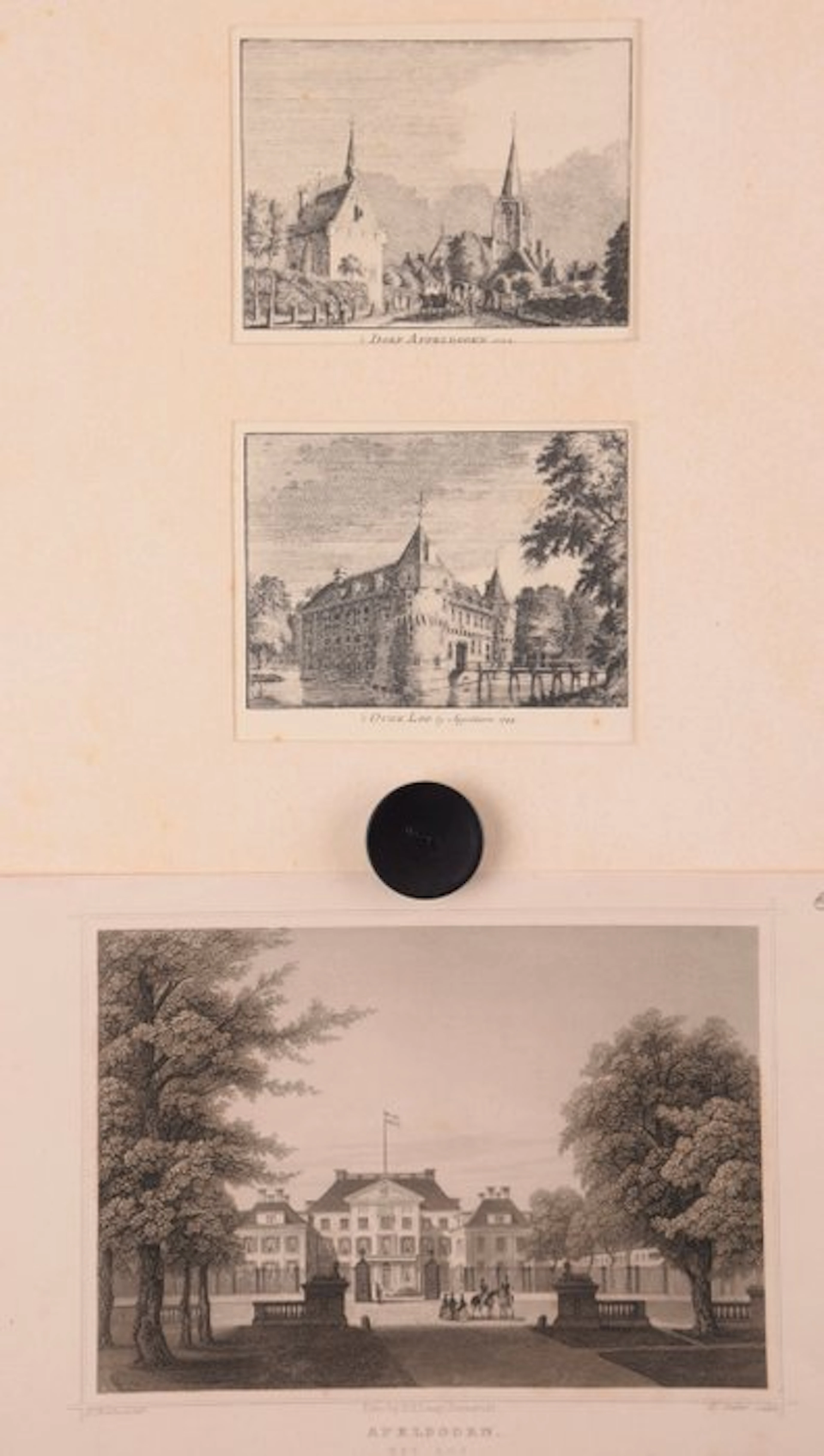 Netherlands - Apeldoorn / The Loo; Hendrik Spilman/L