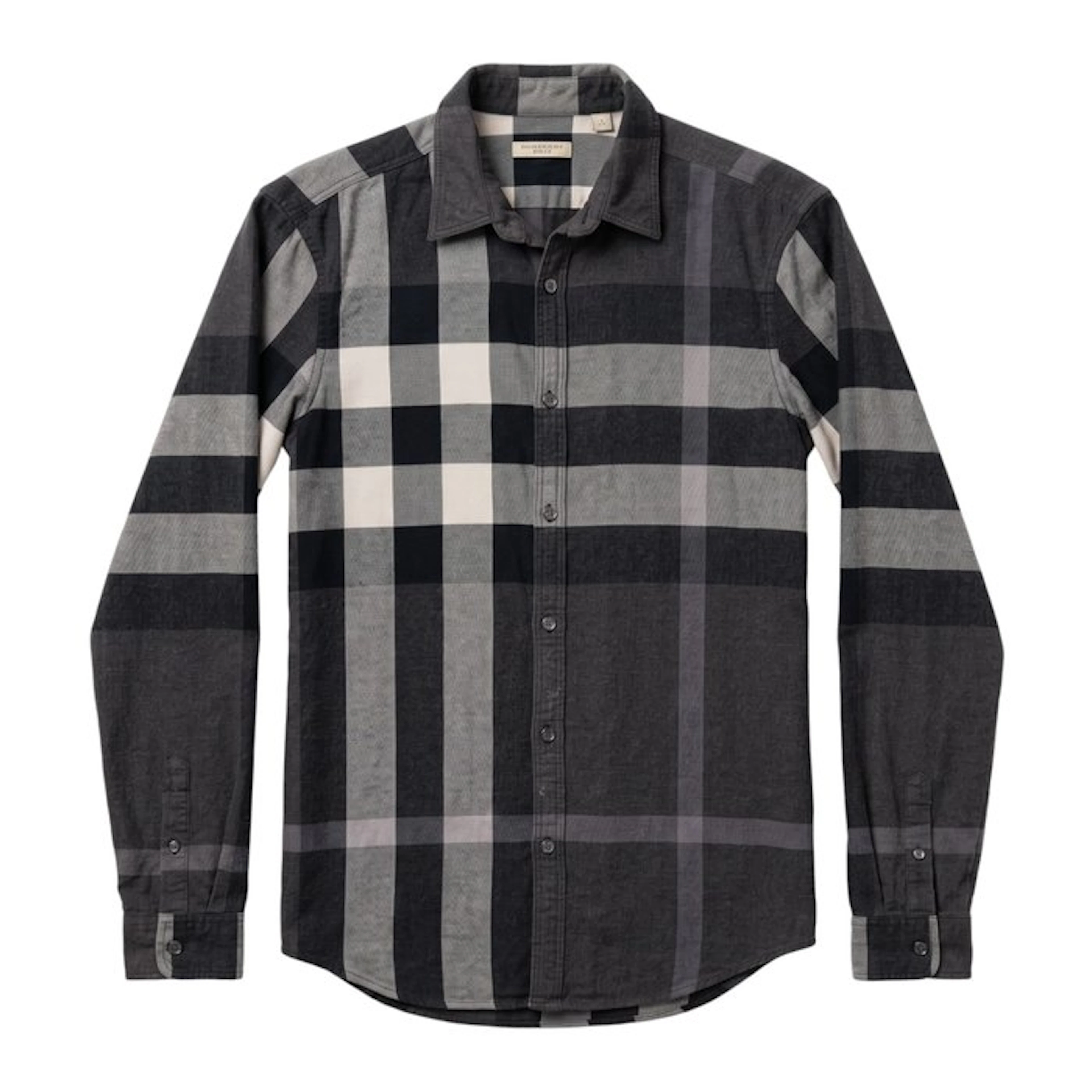 BURBERRY London Exclusive Premium Monogram Jacket warm Cotton Collection - Tg