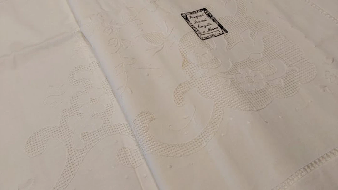 Bed sheet (4) - 270 cm - 230 cm - Double bed set